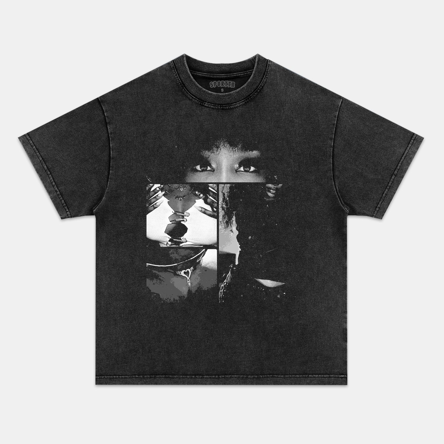 SZA a??EYESa??TEE