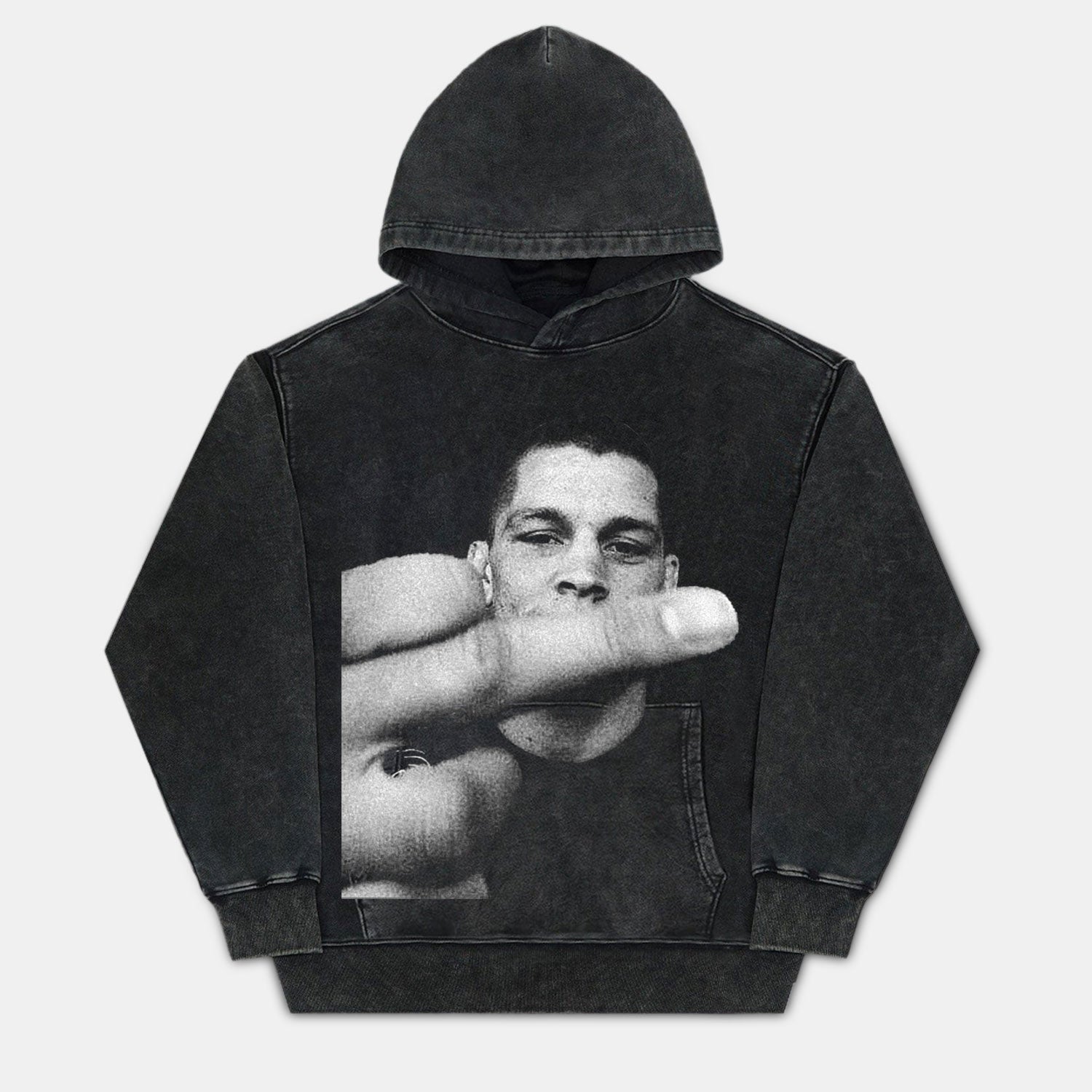 NATE DIAZ TEE