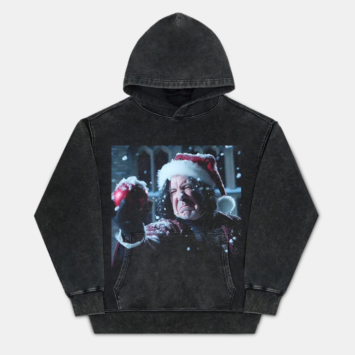 SNAPE CHRISTMAS TEE