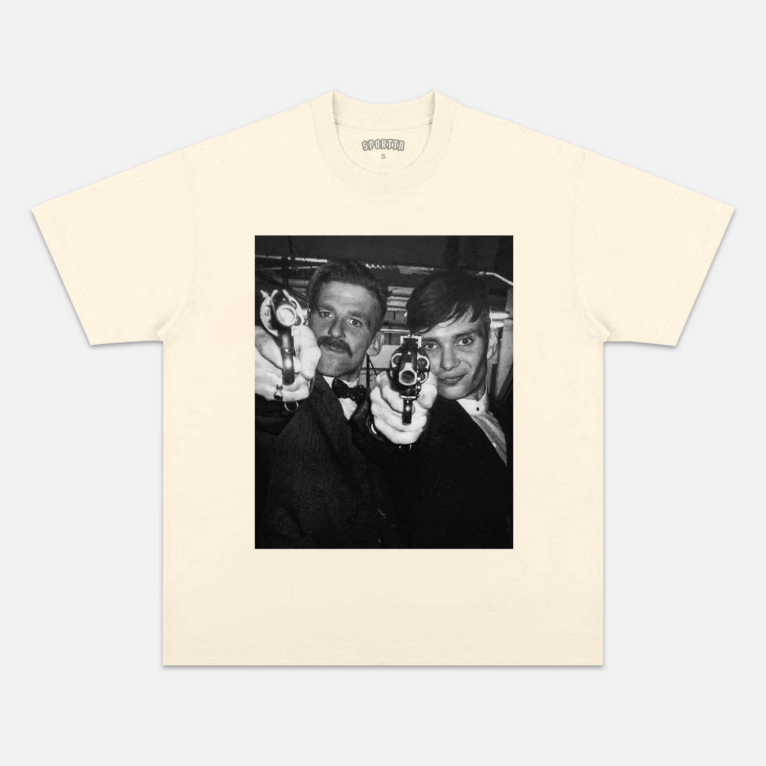 PEAKY BLINDERS TEE