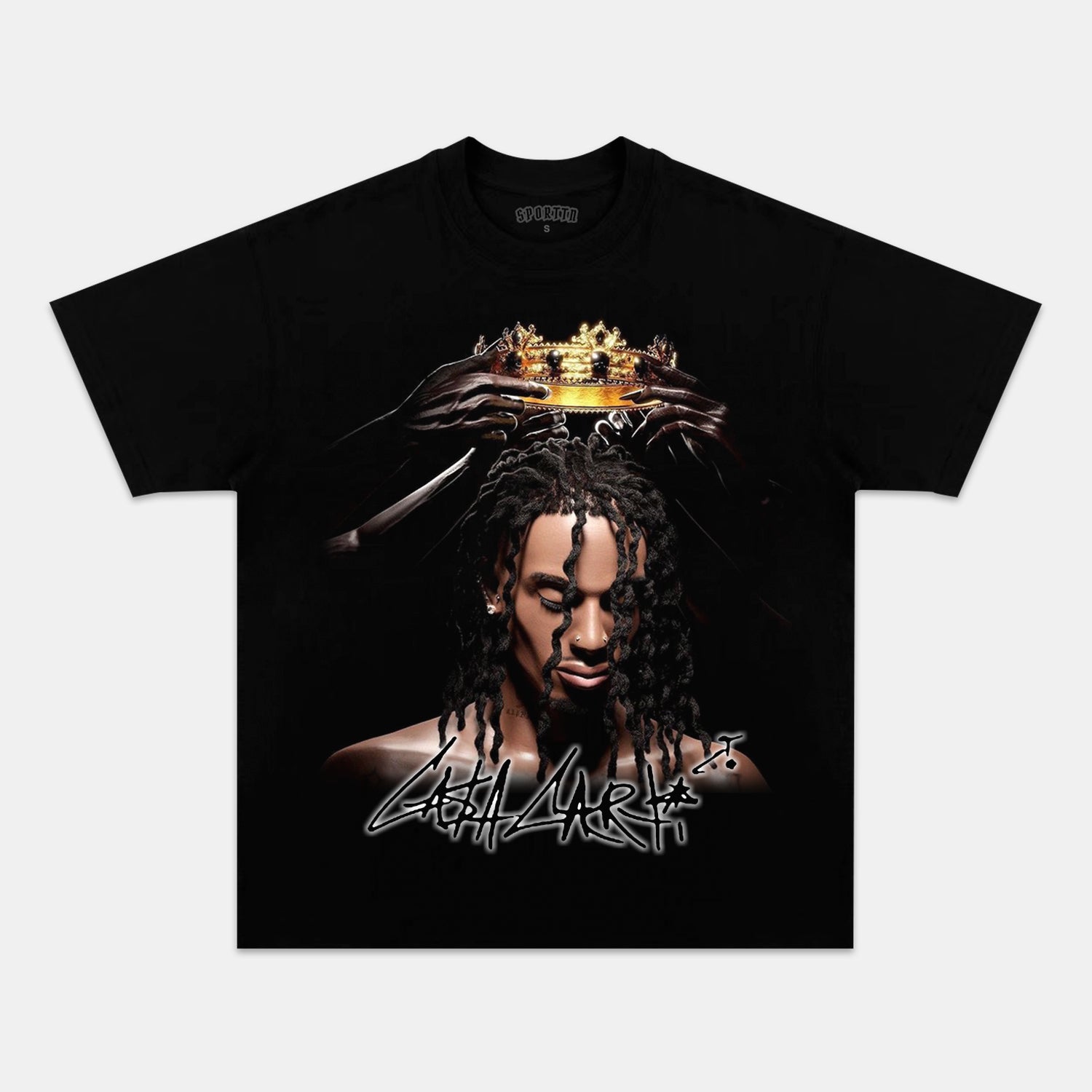 PLAYBOI CARTI 4.27 TEE