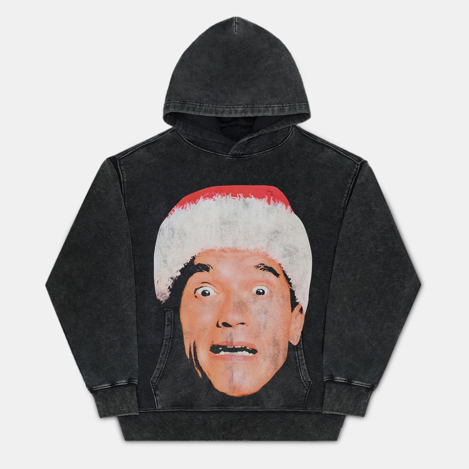 JINGLE ALL THE WAY 12.13 TEE