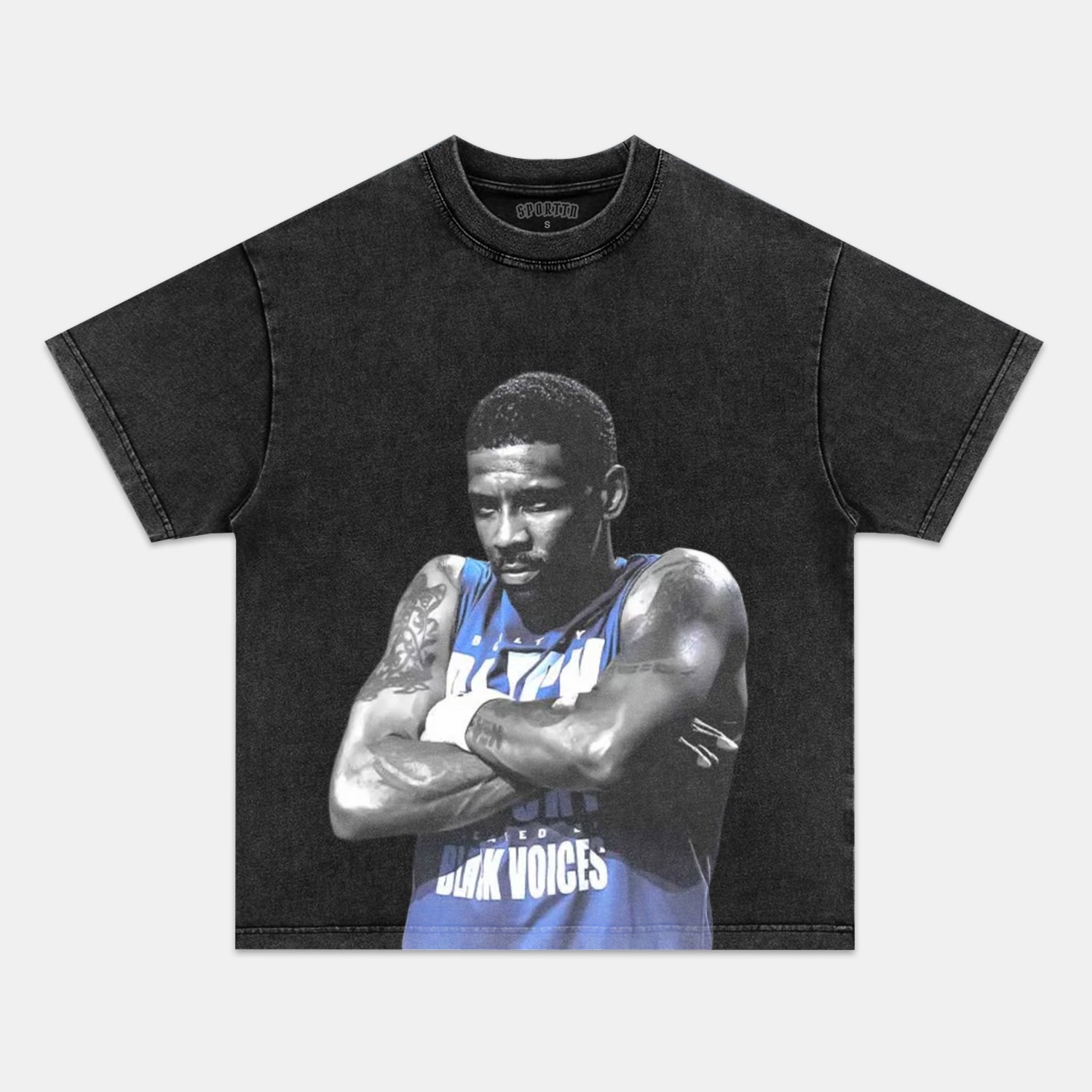 KYRIE IRVING 3.5 TEE