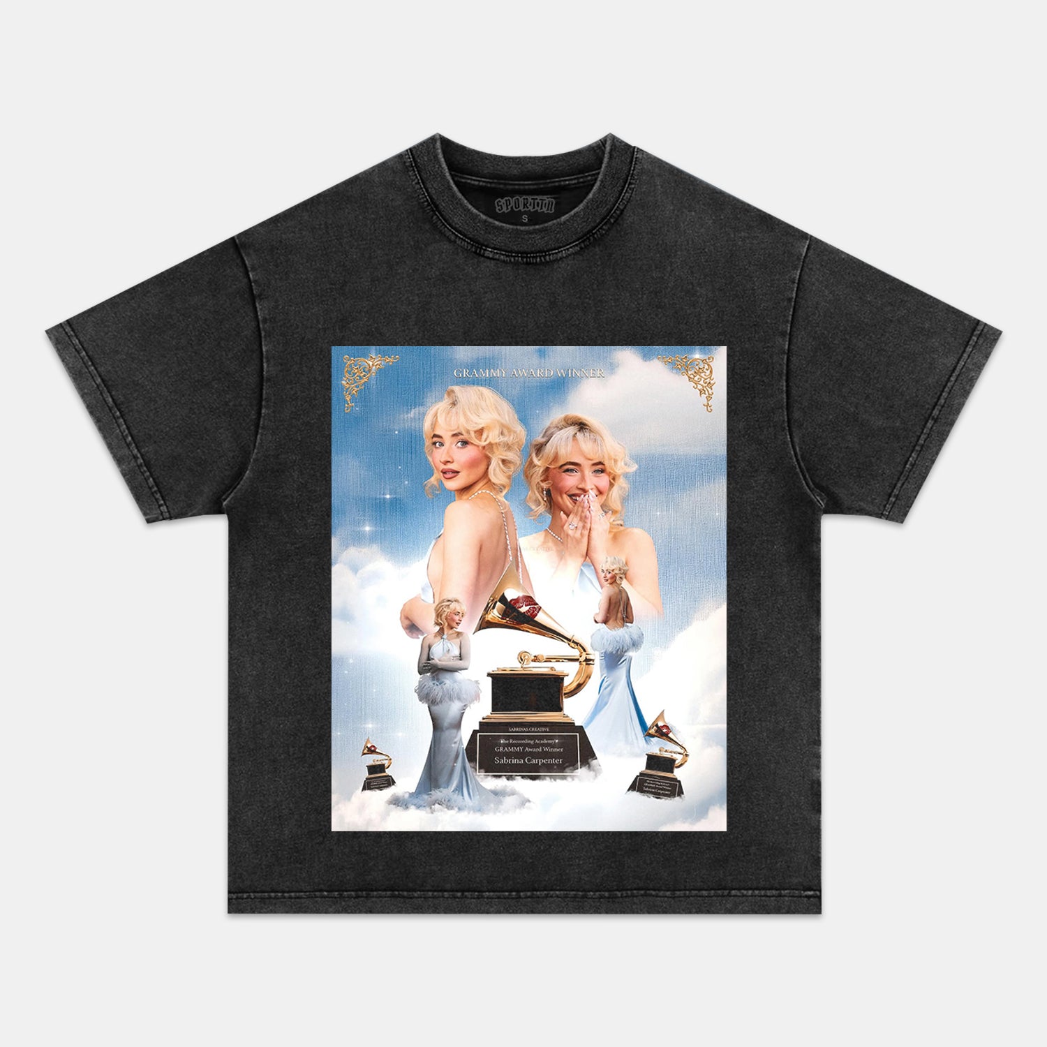 SABRINA CARPENTER 2025 TEE
