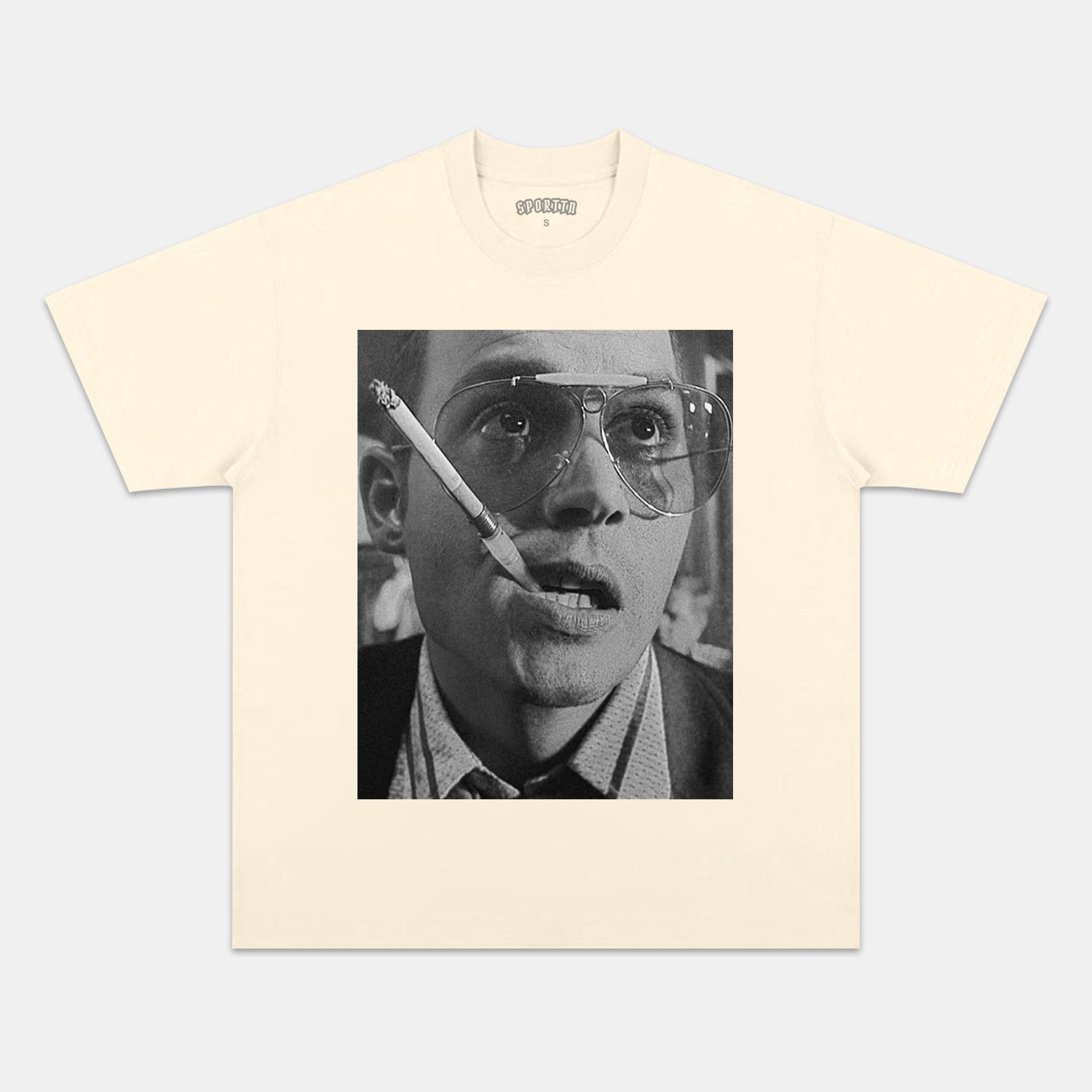 FEAR AND LOATHING IN LAS VEGAS TEE