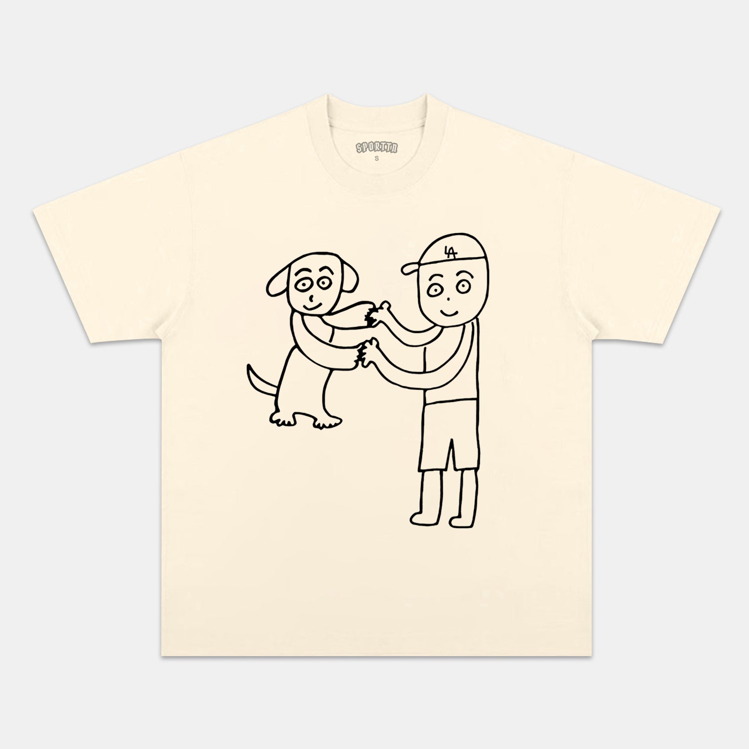 SHOHEI OHTANI TEE