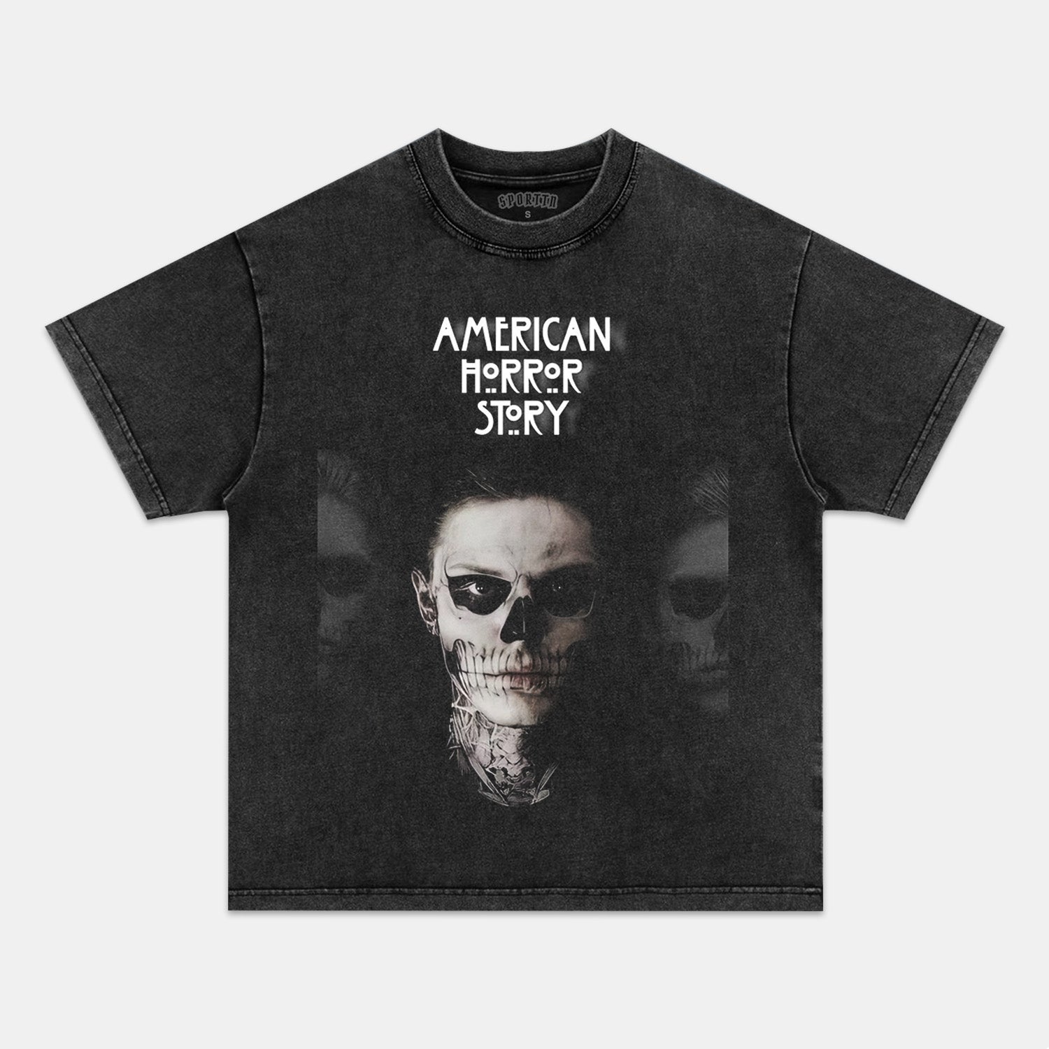 AMERICAN HORROR STORY 1.0 TEE