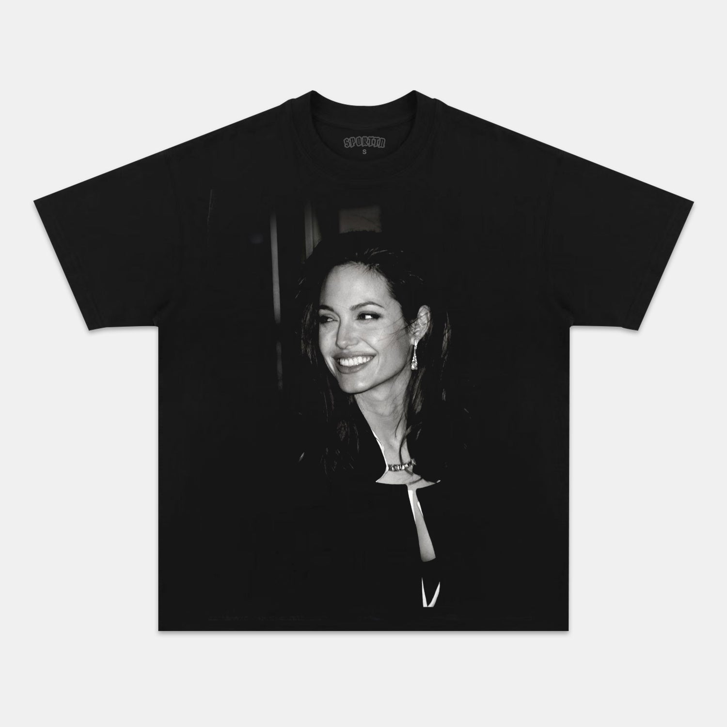 ANGELINA JOLIE TEE