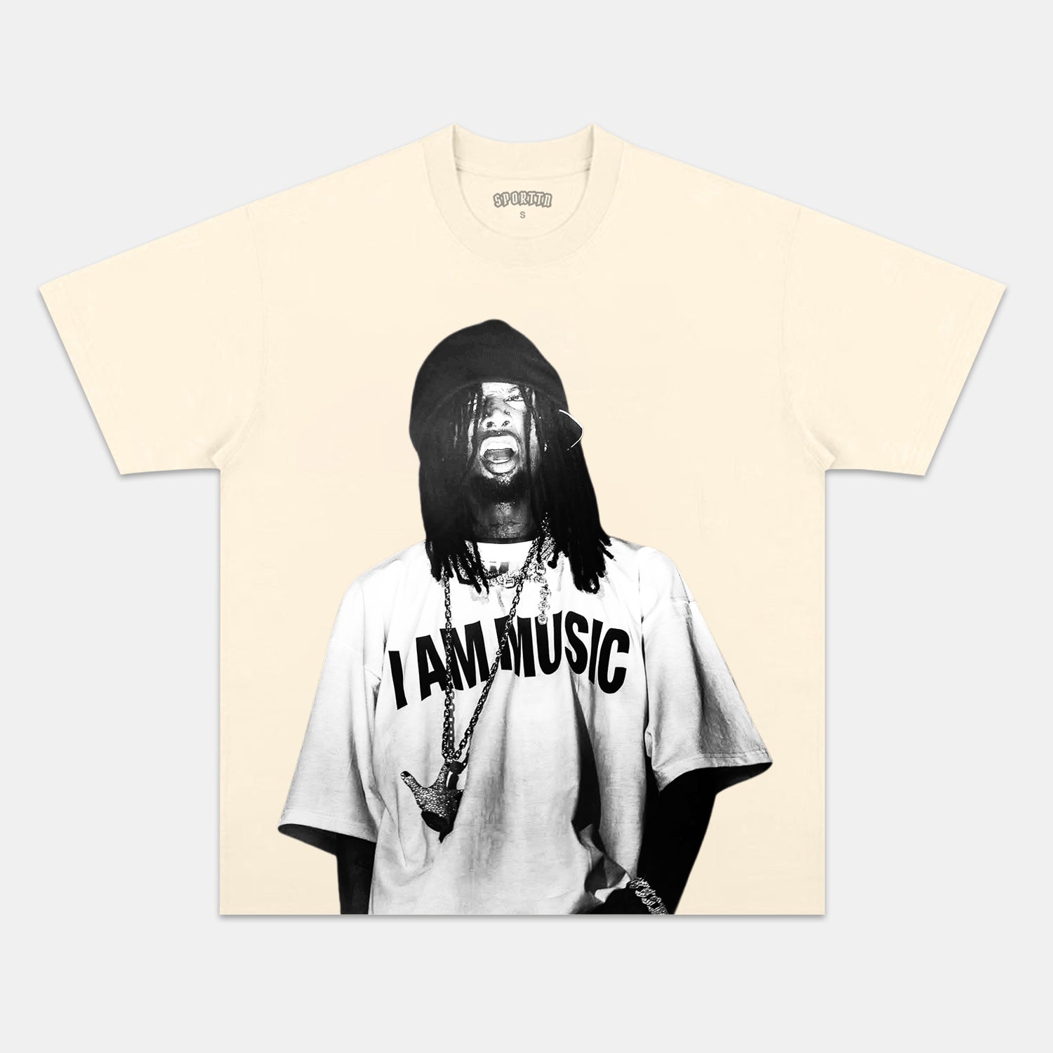PLAYBOI CARTI 2025 NEW TEE