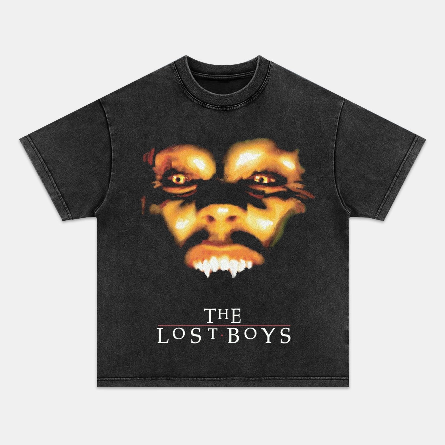 THE LOST BOYS 2.0