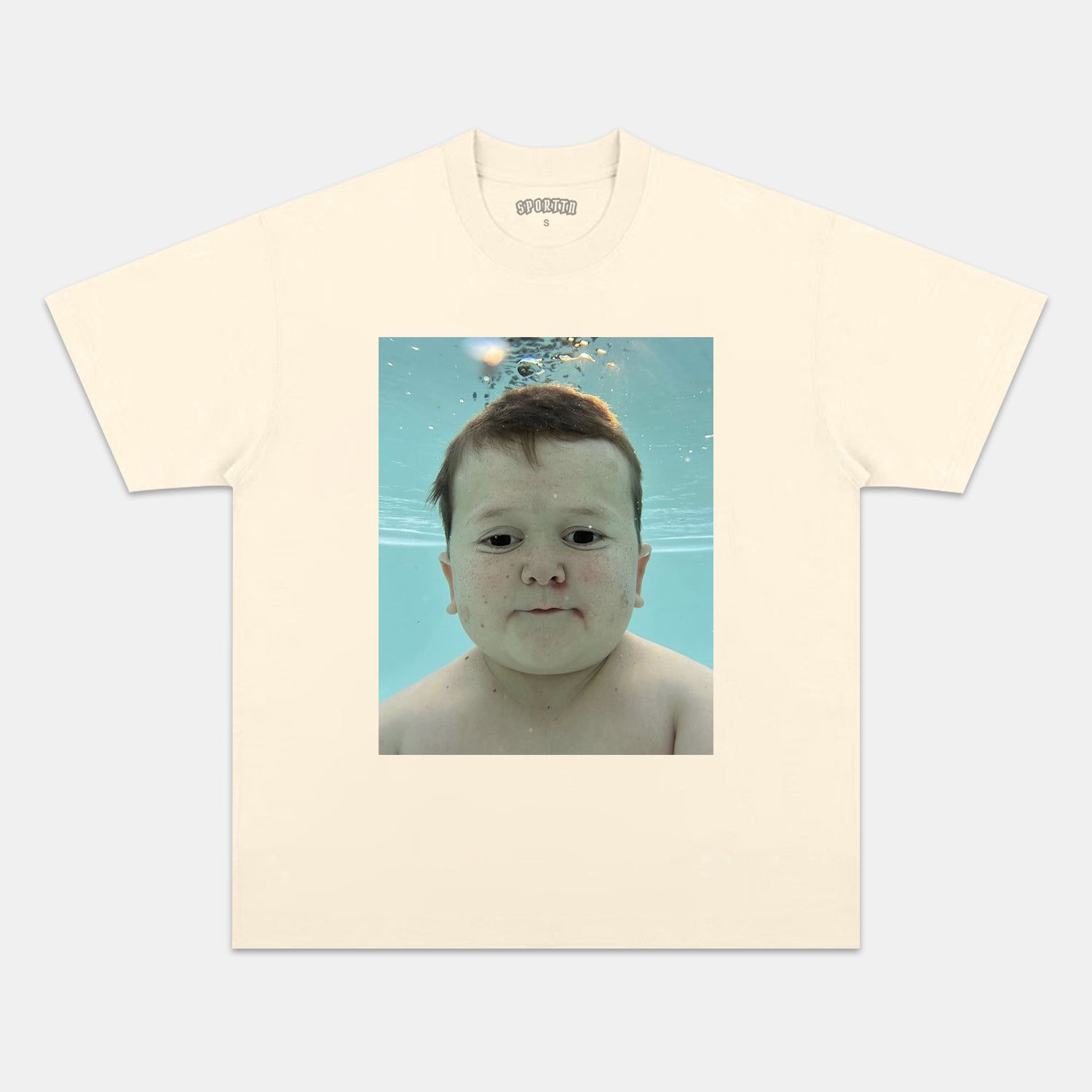 HASBULLA MAGOMEDOV TEE