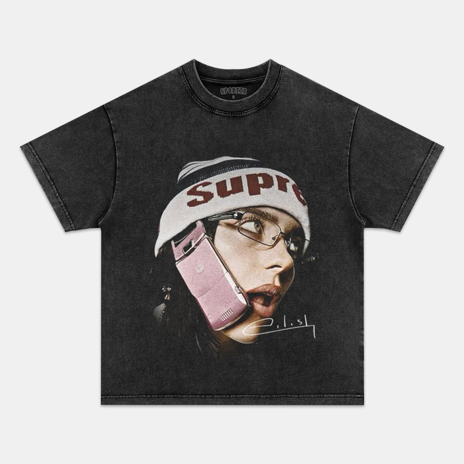 BILLIE EILISH 2.27 TEE