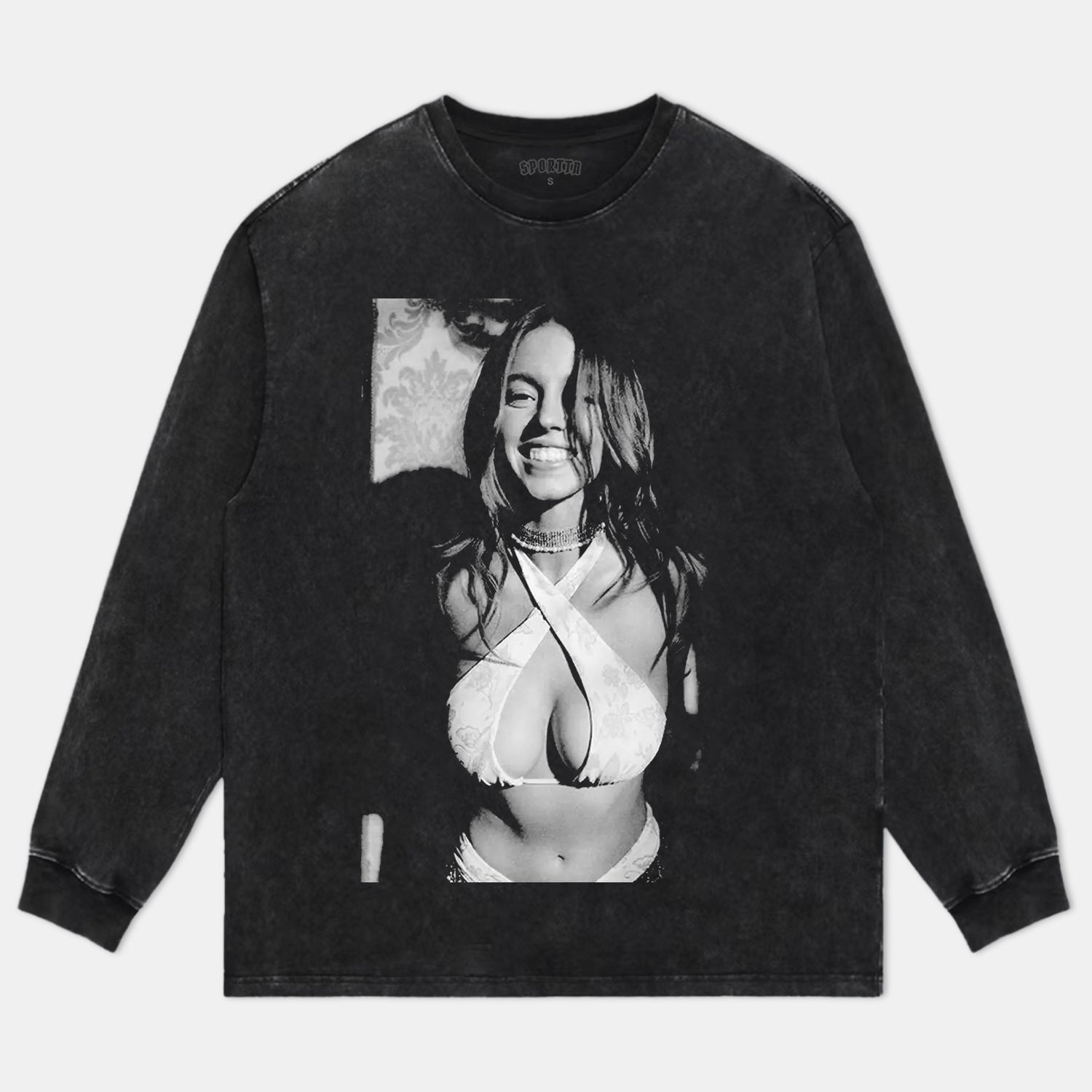 SYDNEY SWEENEY 2.0 TEE