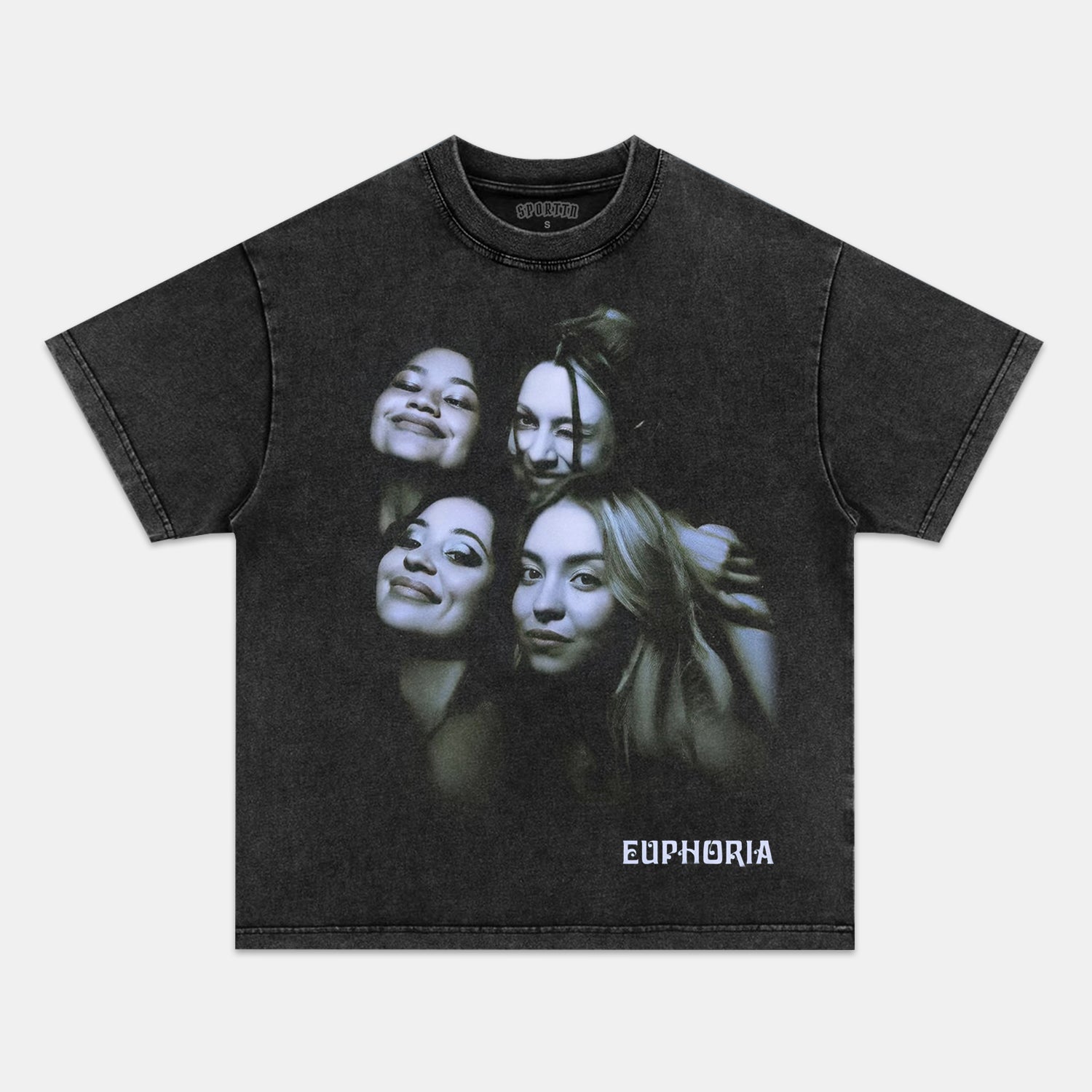 EUPHORIA TEE