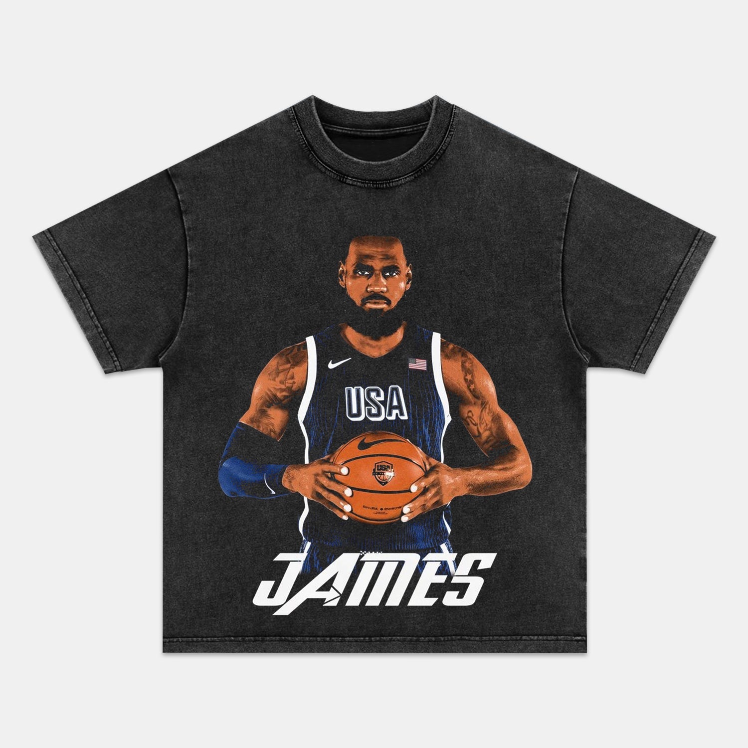 LEBRON RAYMONE JAMES V2