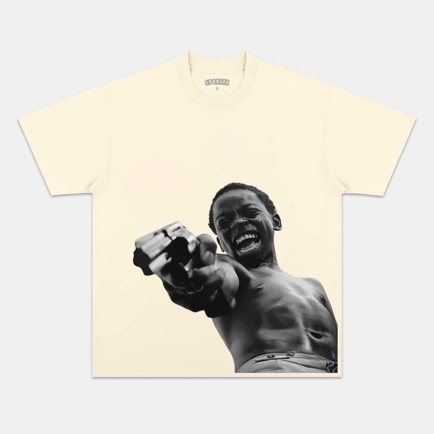 CIDADE DE DEUS 2002 TEE