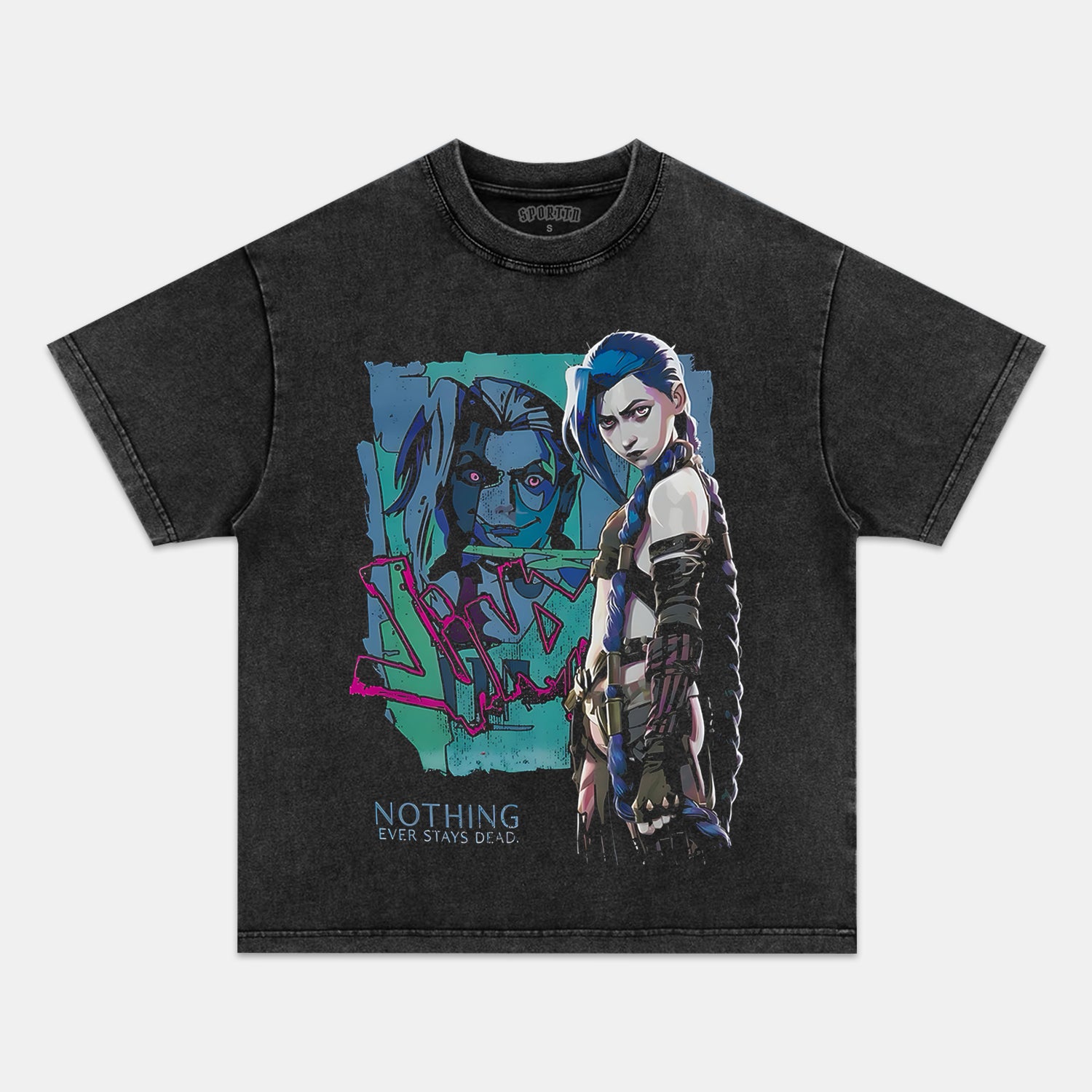 ARCANE TEE