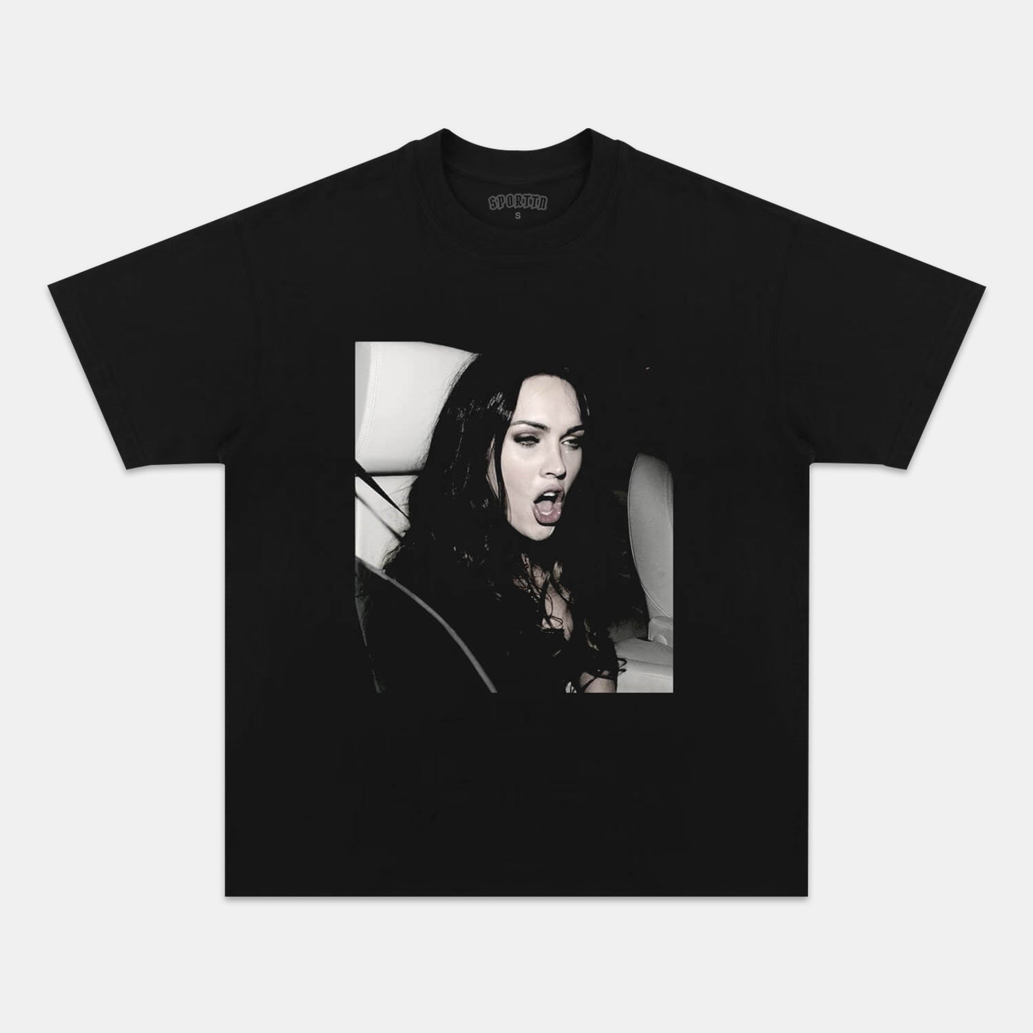 MEGAN FOX S8 TEE