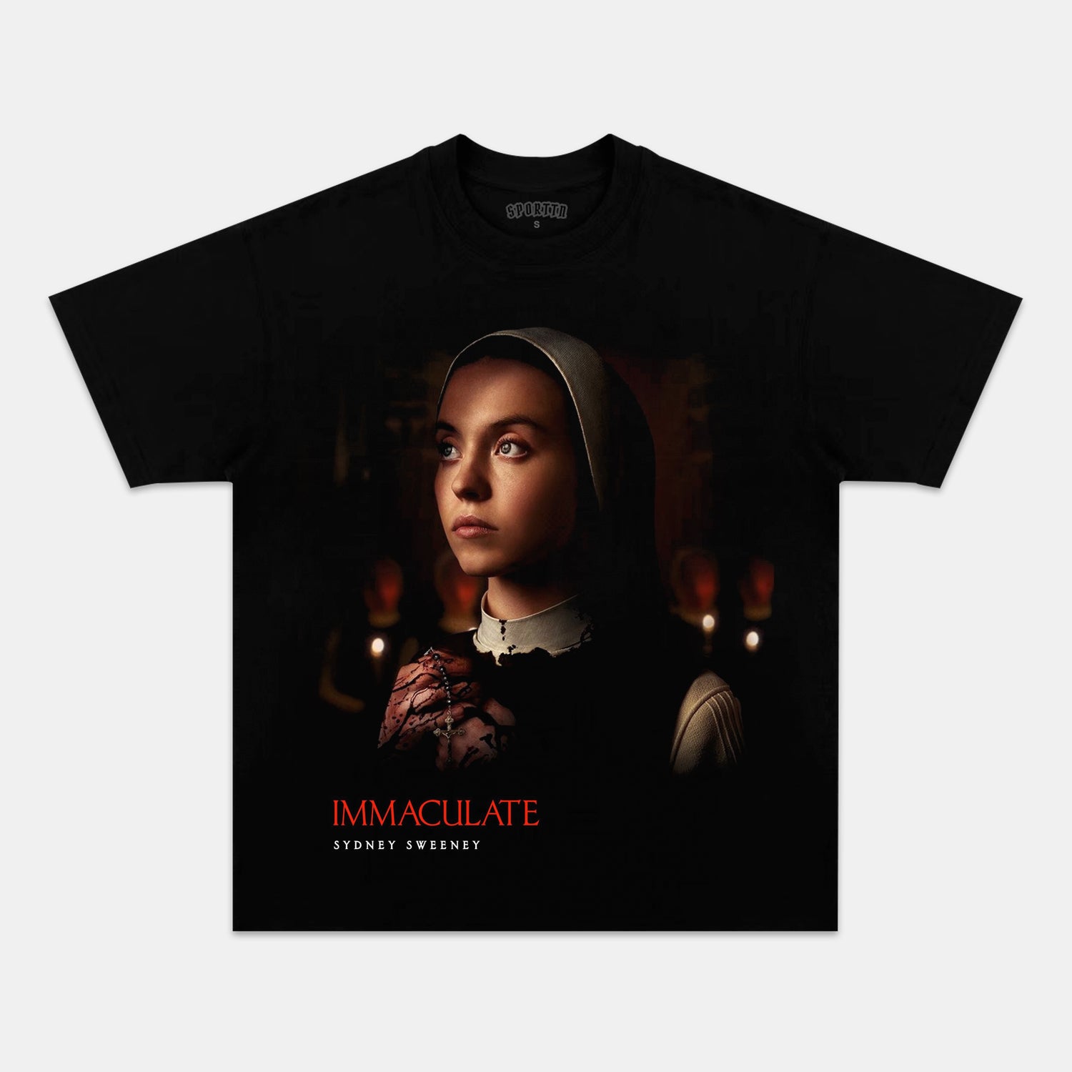 IMMACULATE 2024 TEE