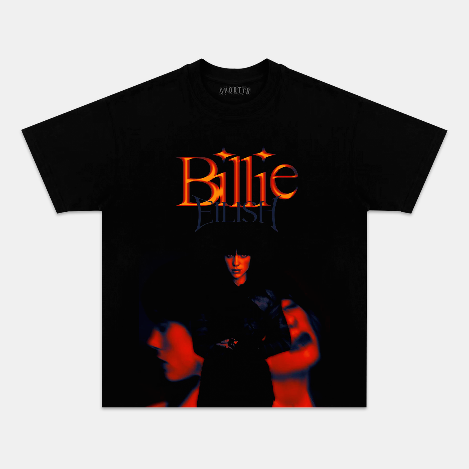 BILLIE EILISH 5.0 TEE