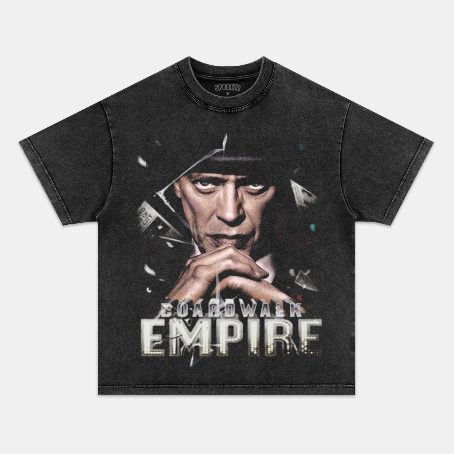 BOARDWALK EMPIRE TEE