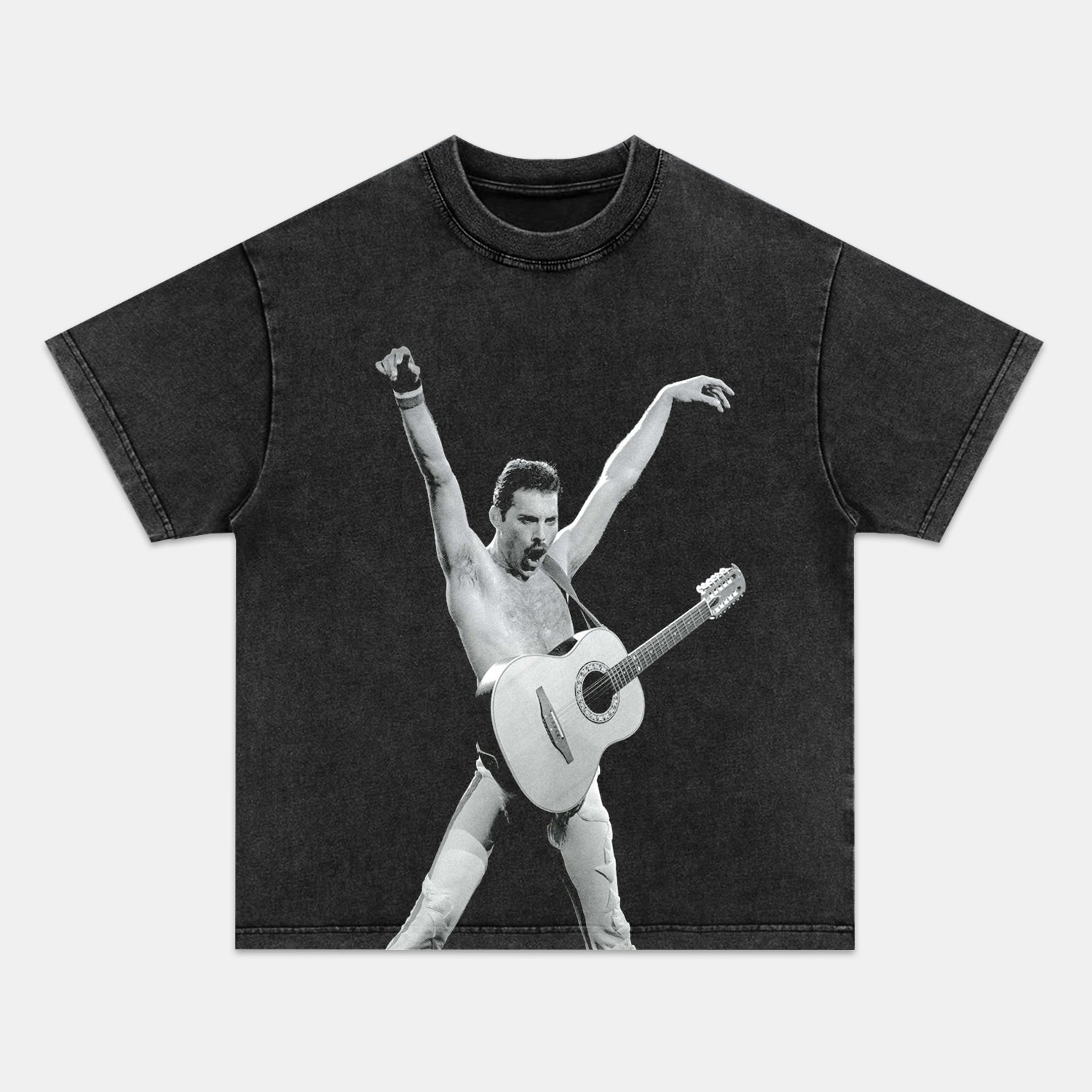 FREDDIE MERCURY 1.13 2.0 TEE