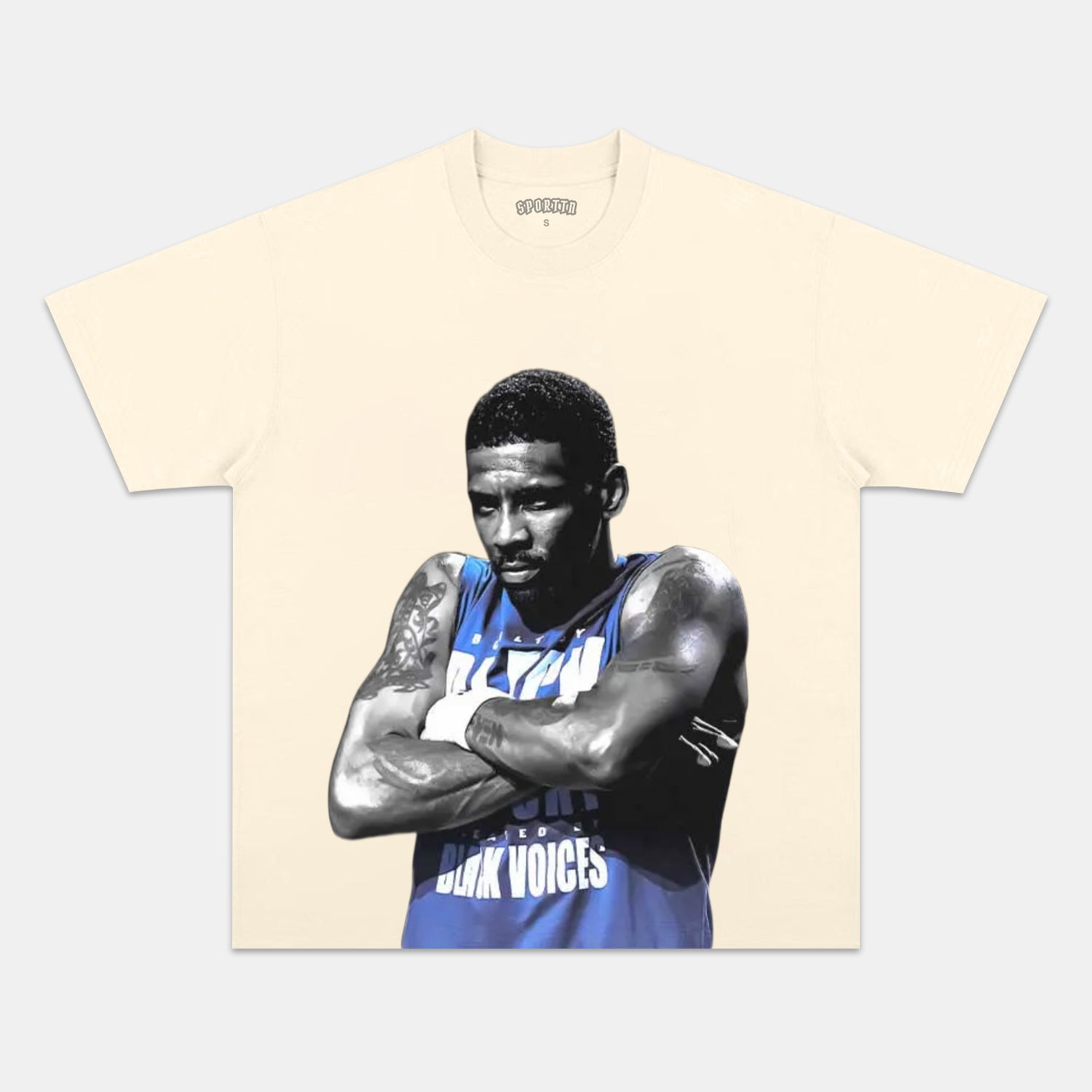 KYRIE IRVING 3.5 TEE