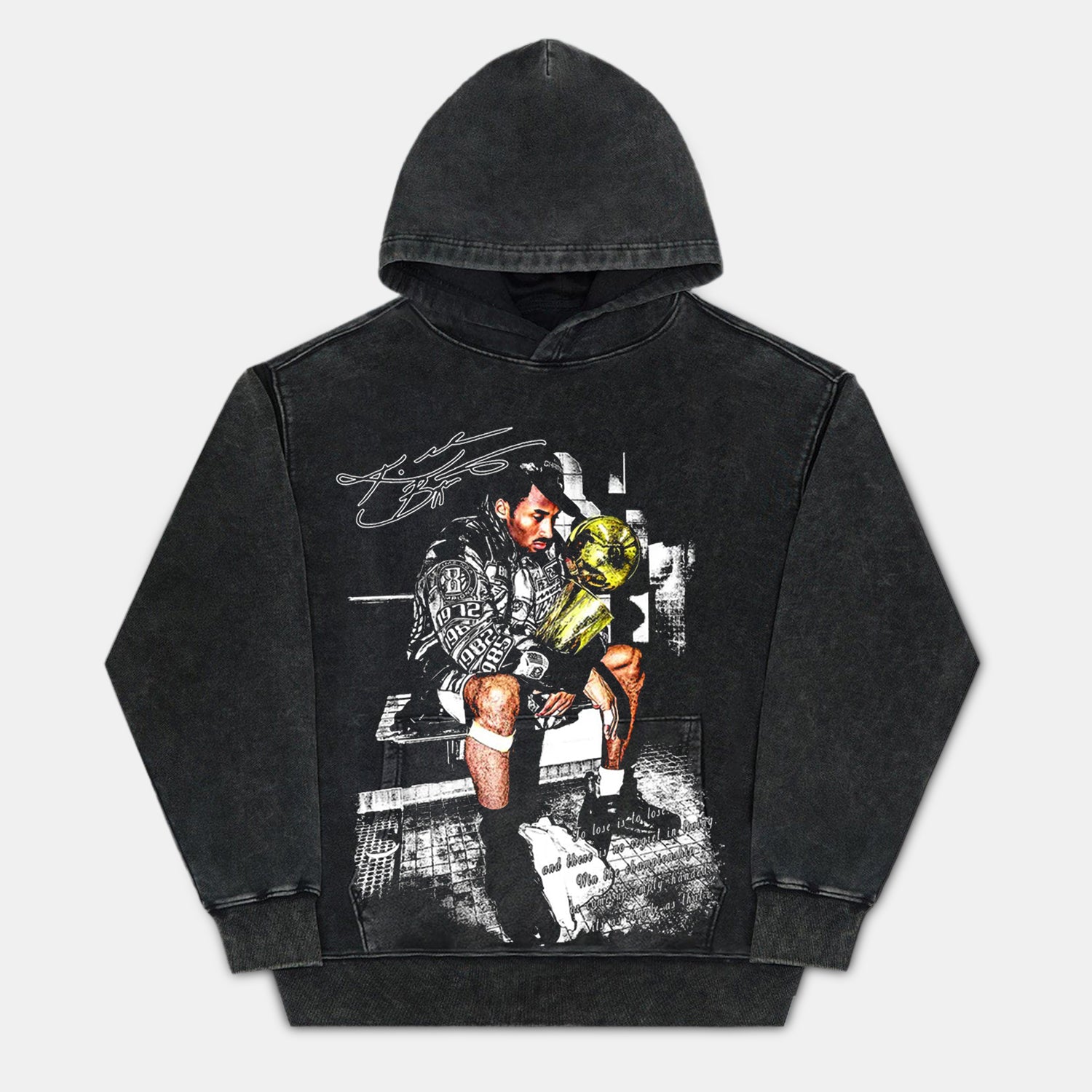 KOBE VINTAGE S1 TEE