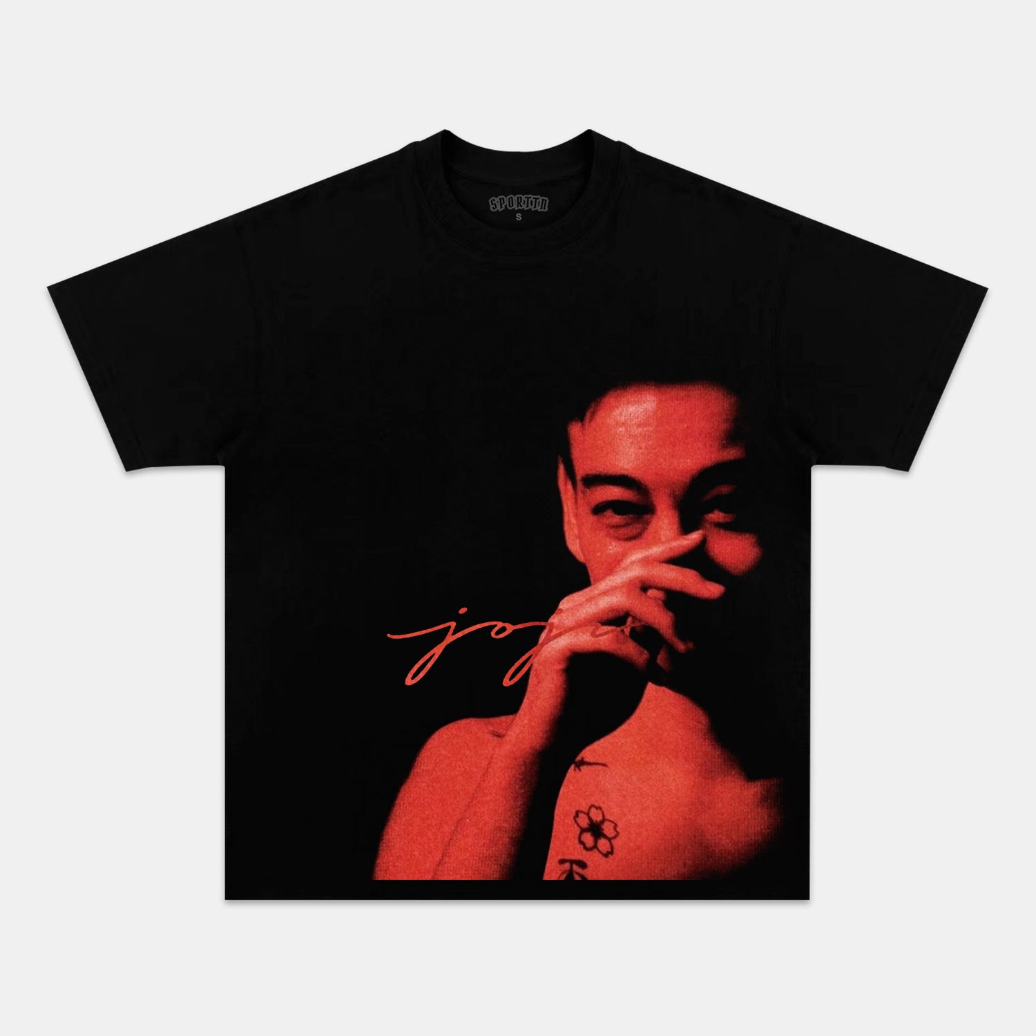 JOJI V3 TEE