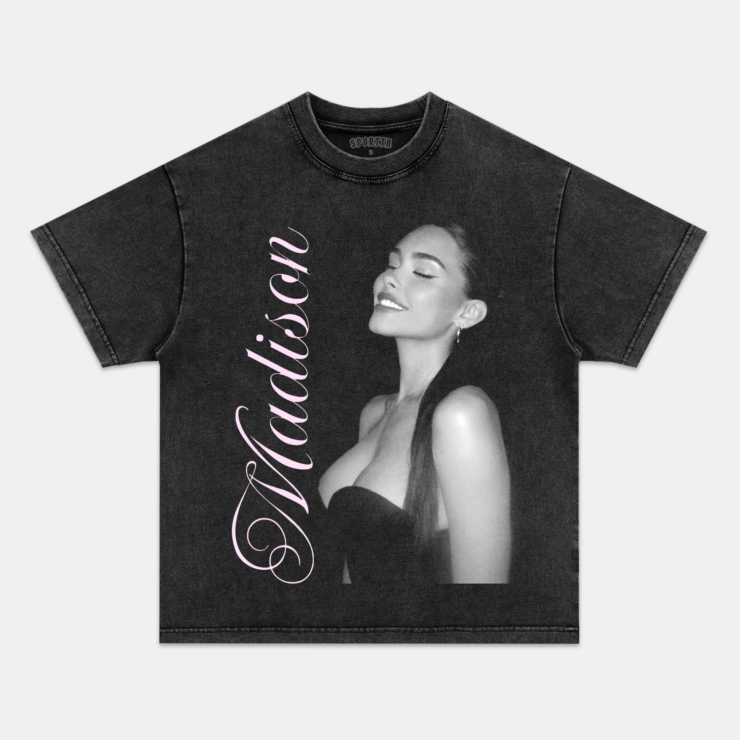 MADISON BEER TEE