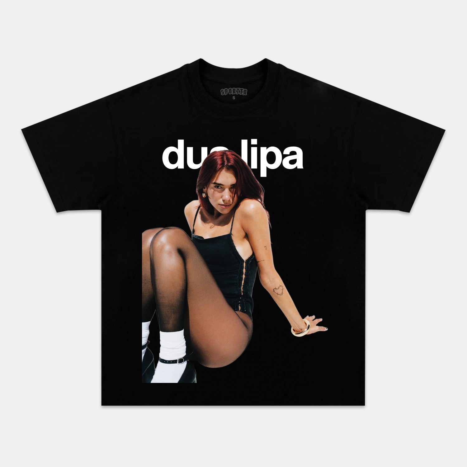 DUA LIPA TEE