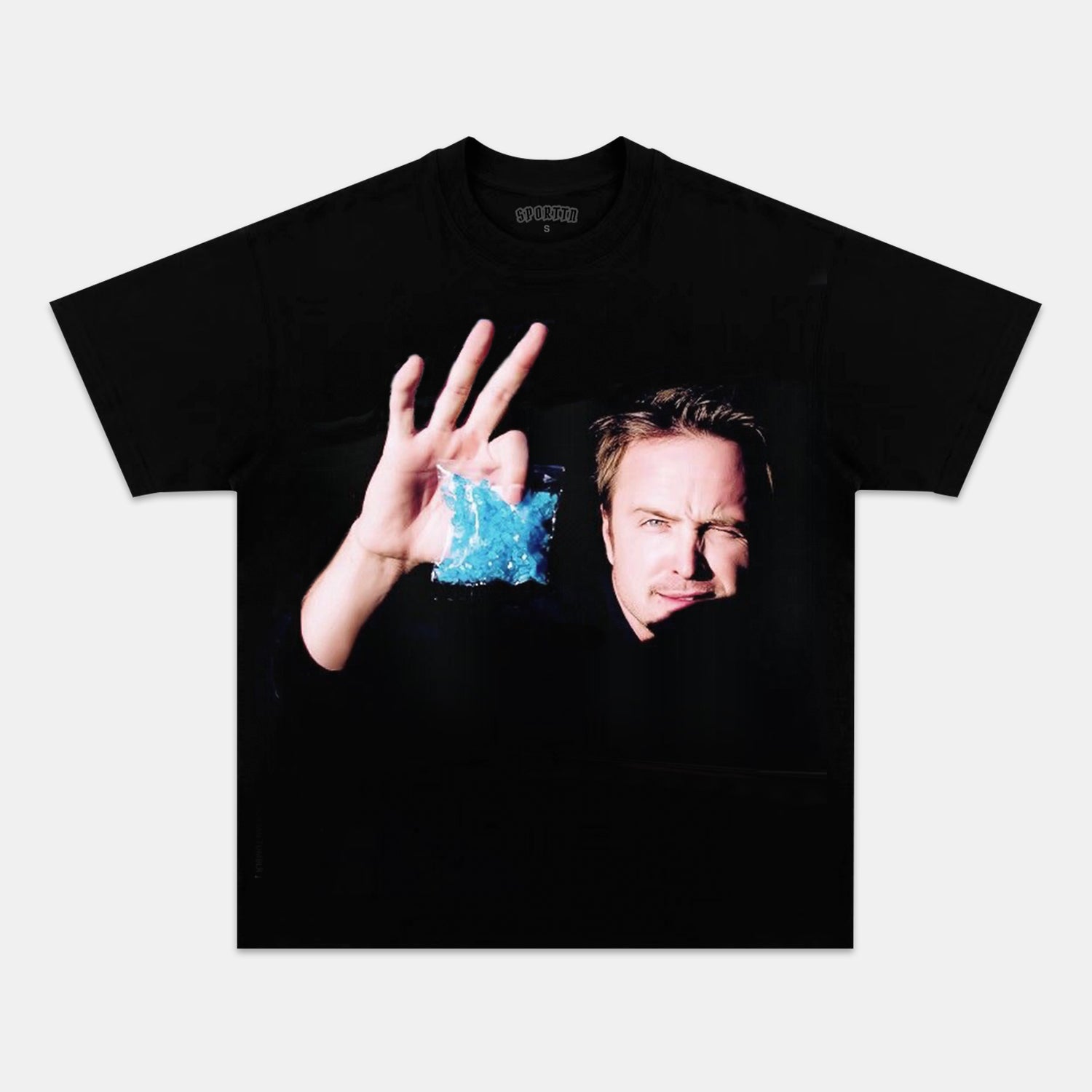 BREAKING BAD 3.26 TEE