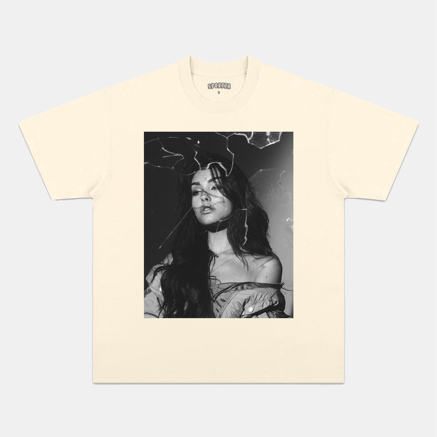 MADISON BEER TEE V2