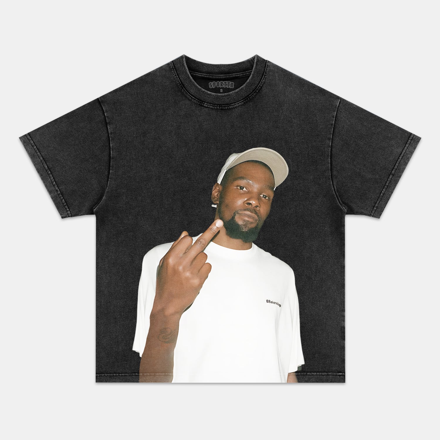 KEVIN DURANT TEE