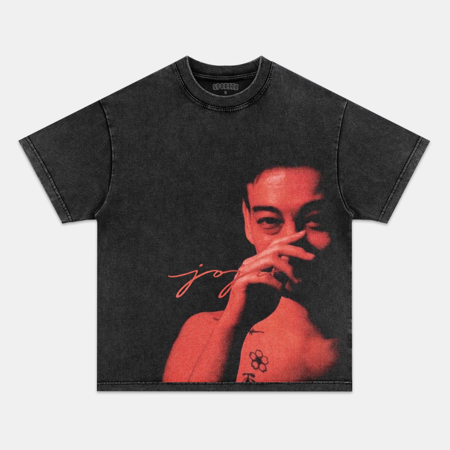 JOJI V3 TEE