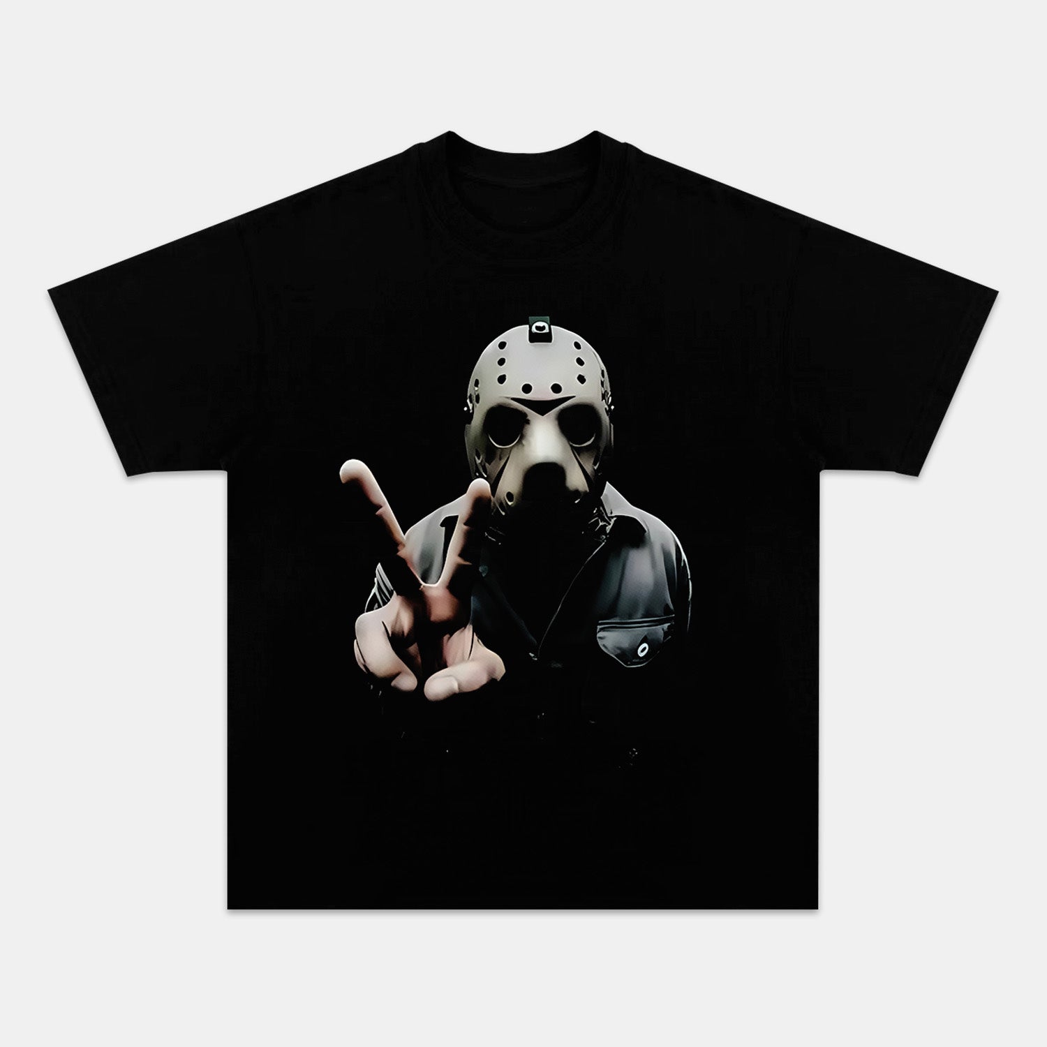 FRIDAY THE 13 TEE