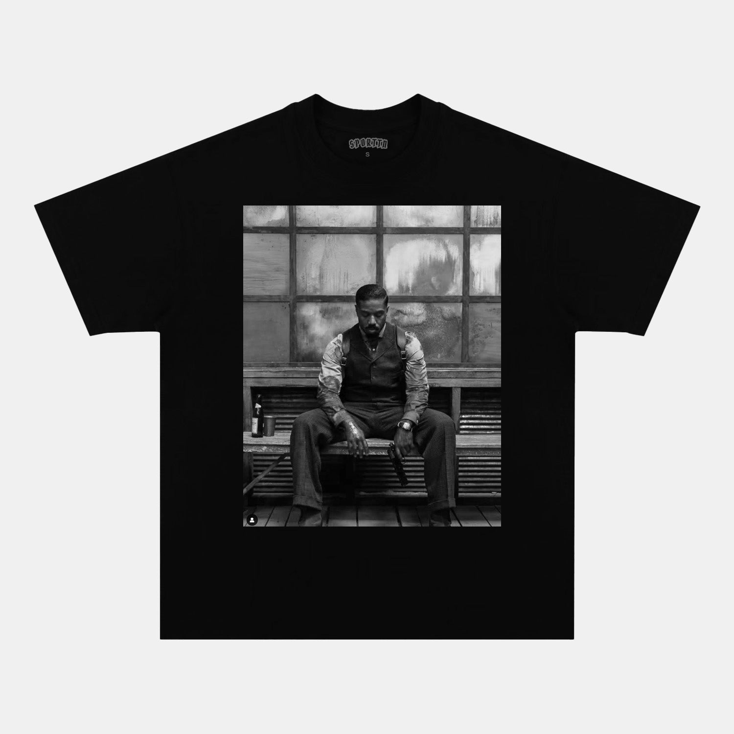 SINNERSMOVIE TEE