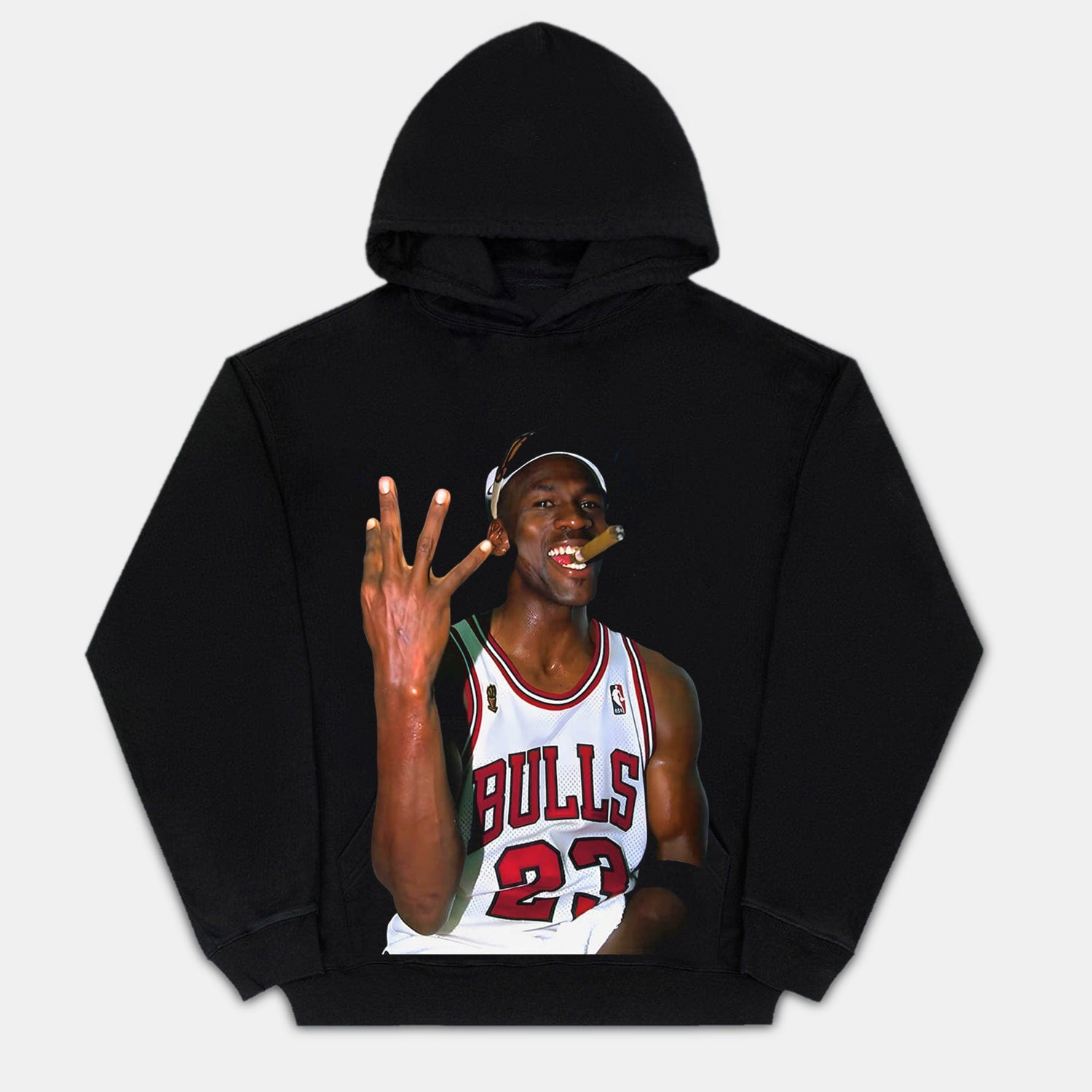 VINTAGE TEE MICHAEL JORDAN