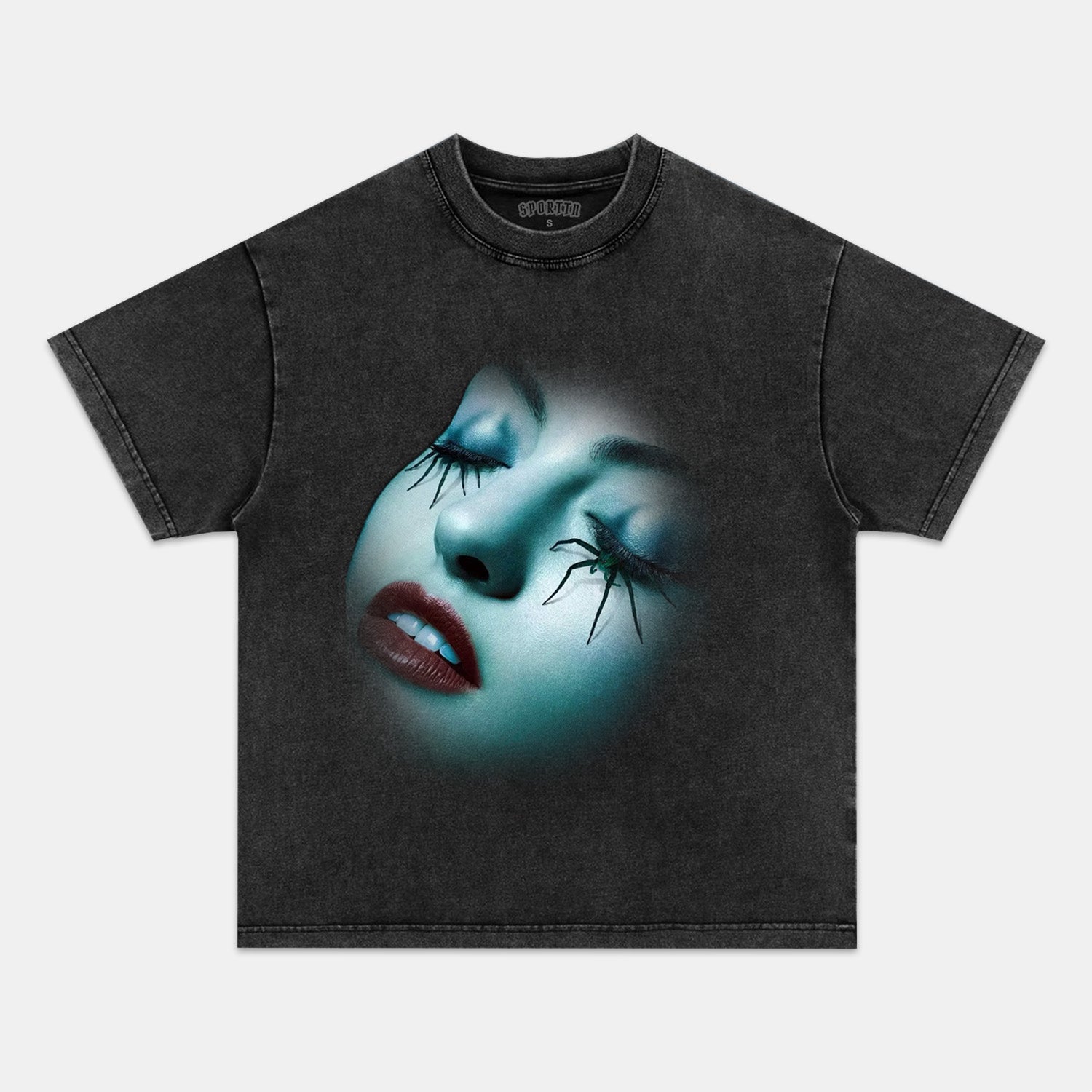 AMERICAN HORROR STORY 2.0 TEE