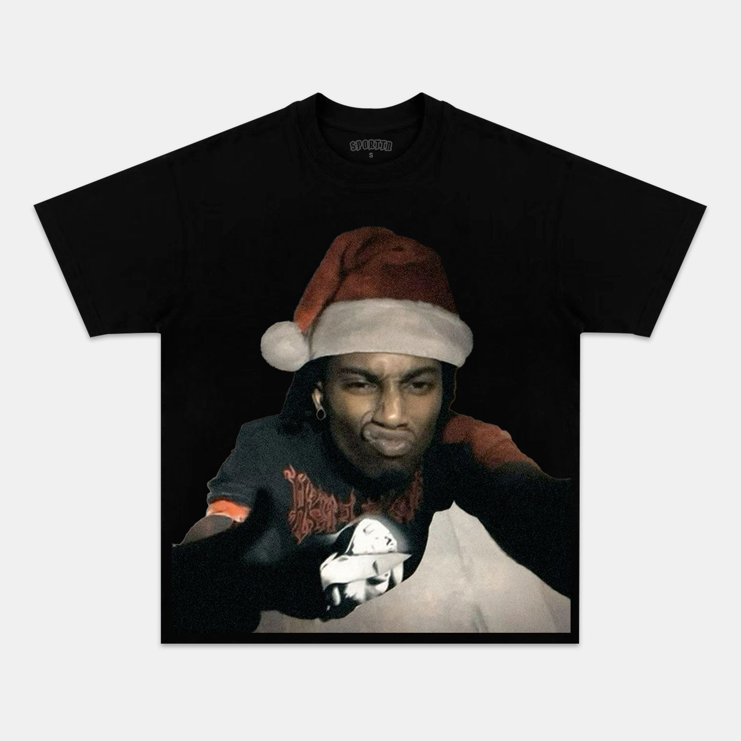 PLAYBOI CARTI 12.16 2.0 TEE