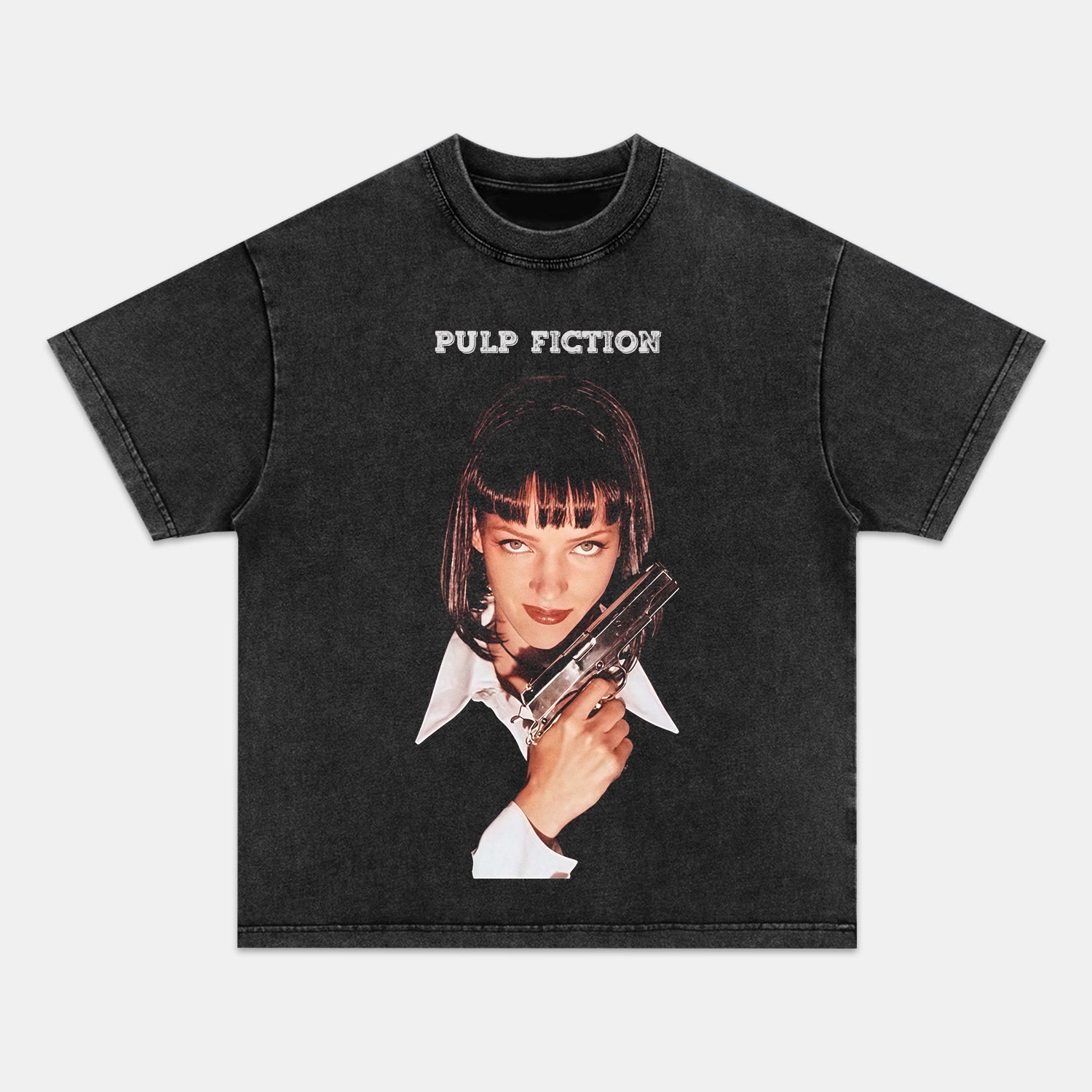PULP FICTION TEE