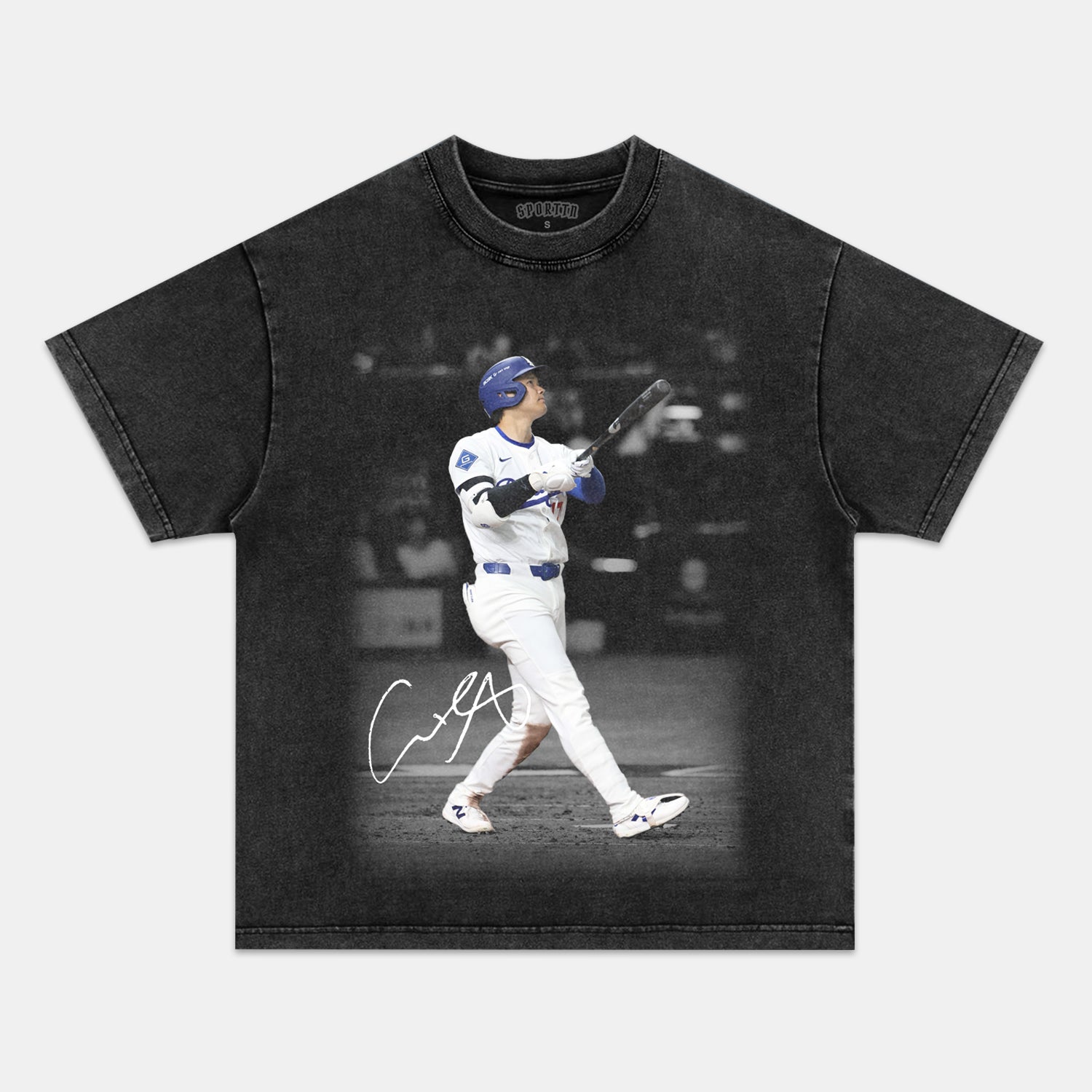 SHOHEI OHTANI 2025 TEE