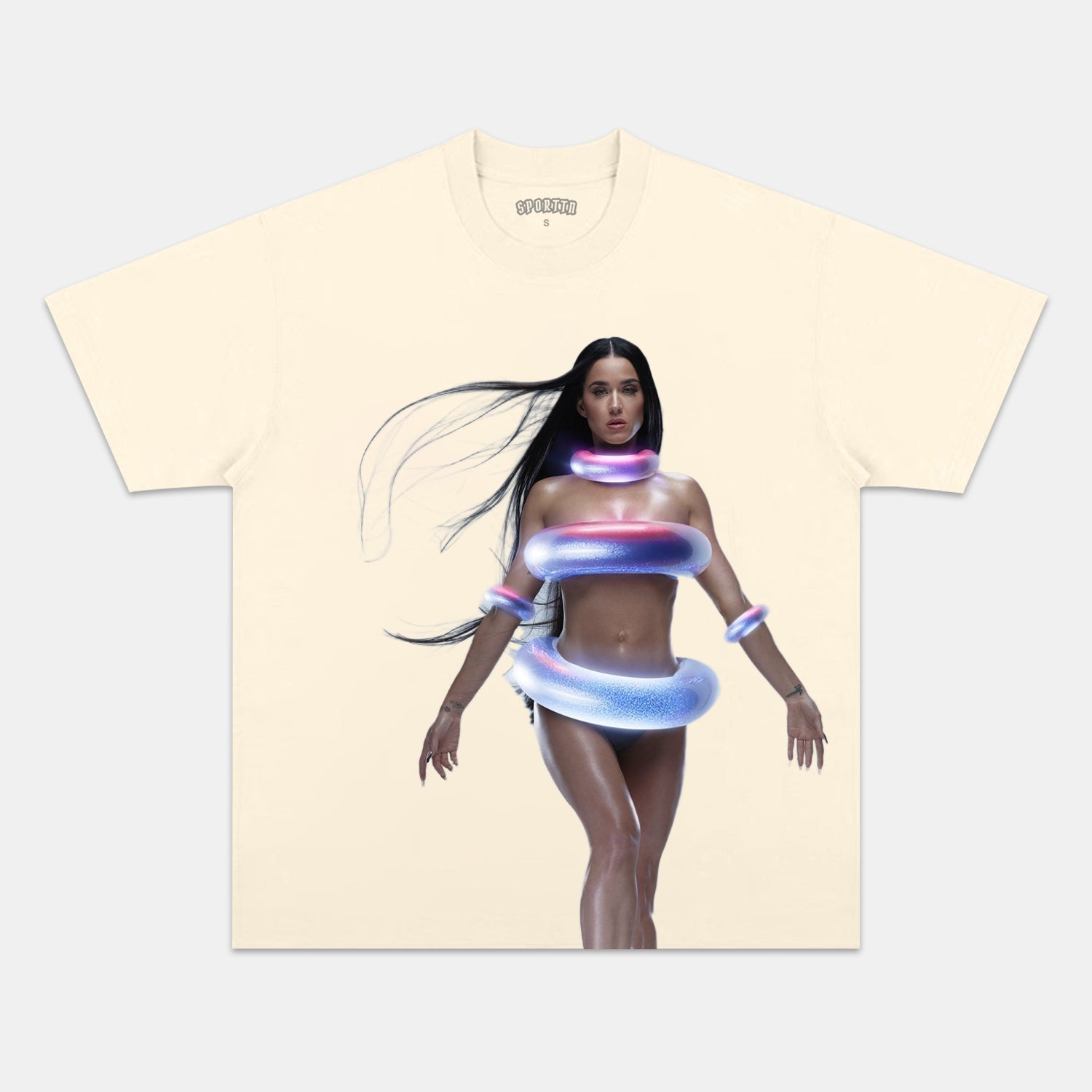 KATY PERRY TEE