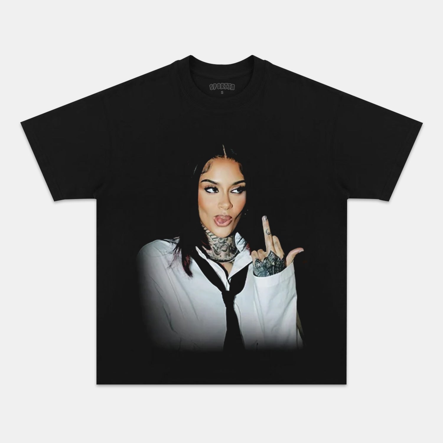 KEHLANI TEE