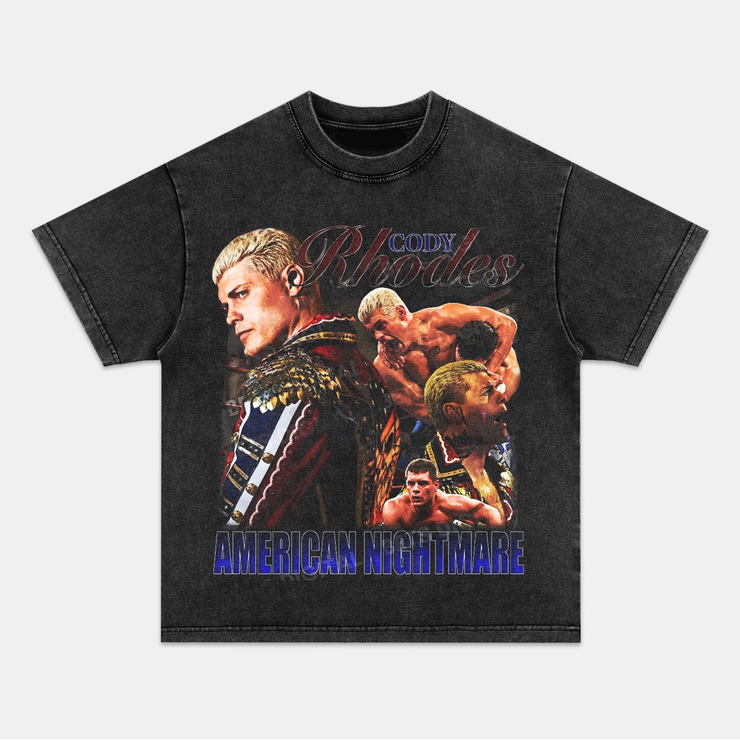 CODY RHODES TEE