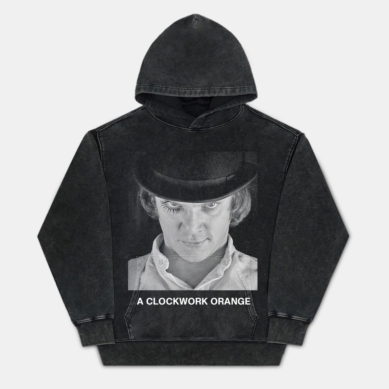 A CLOCKWORK ORANGE TEE