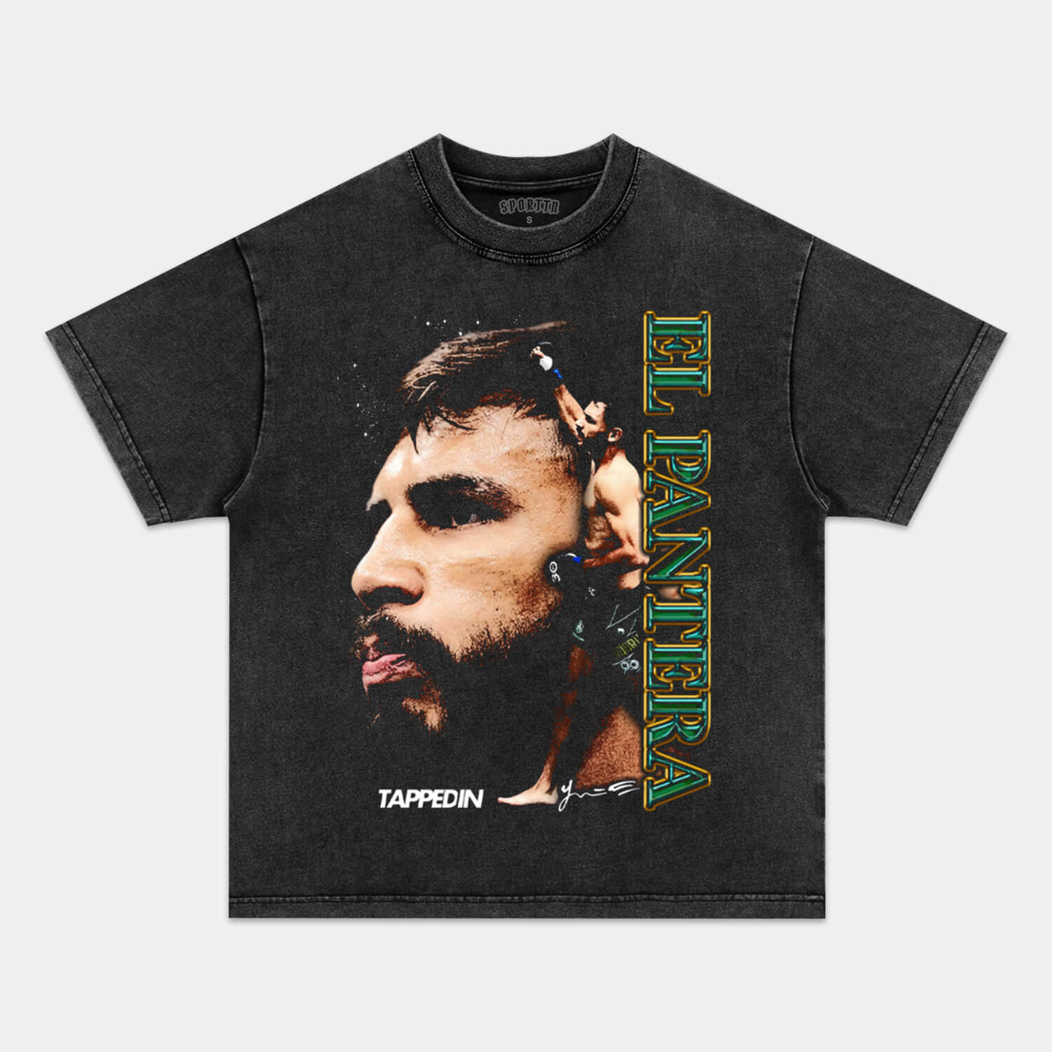 YAIR RODRIGUEZ TEE