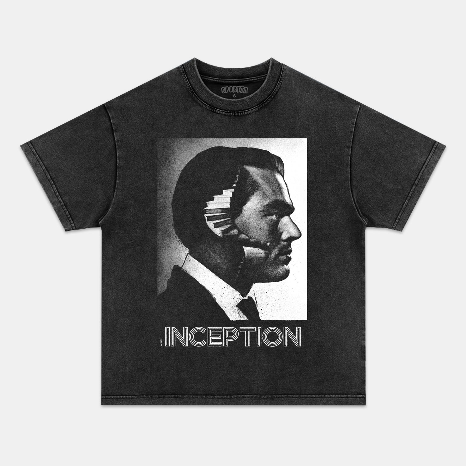 INCEPTION TEE