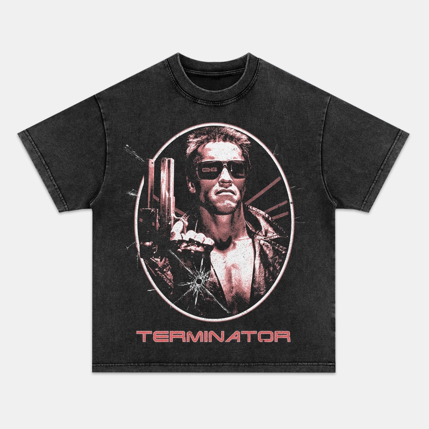 THE TERMINATOR TEE