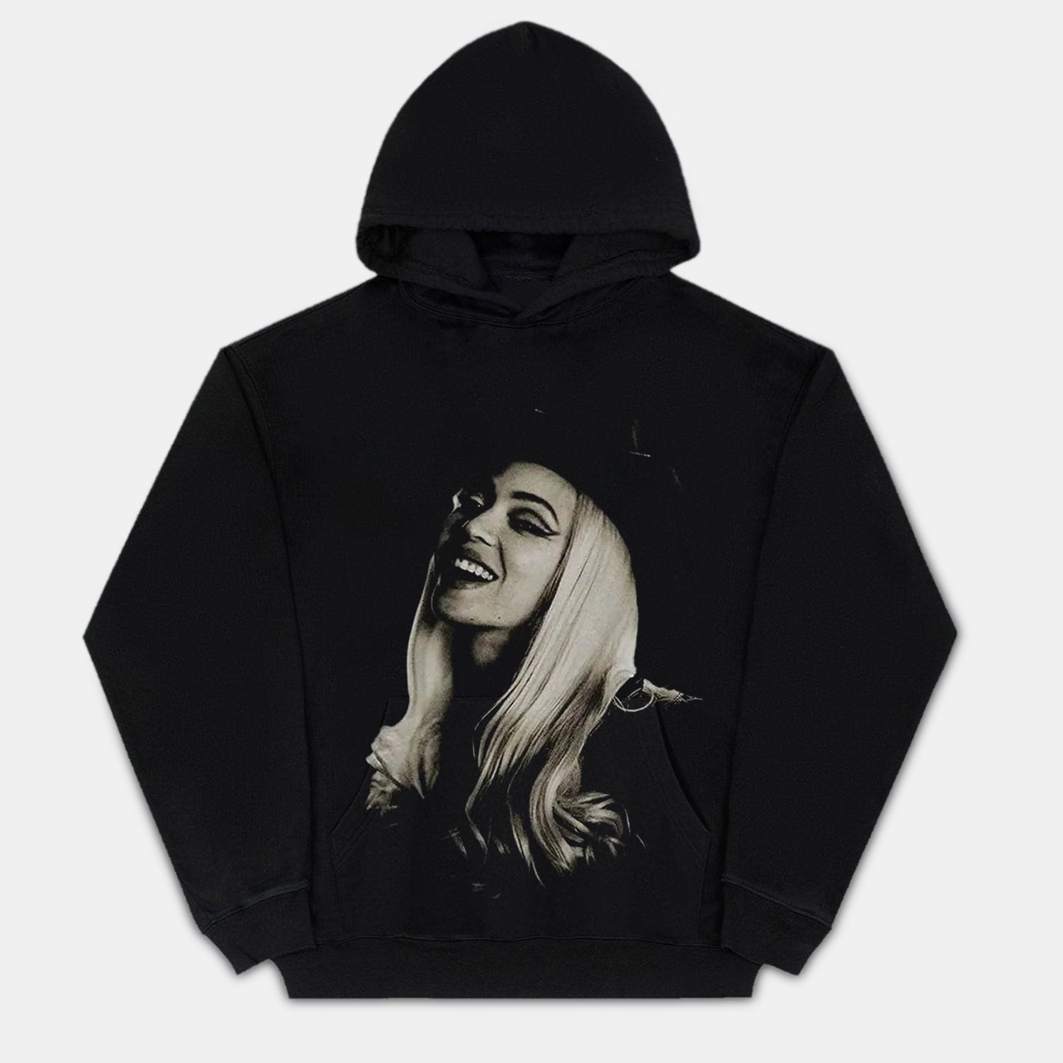 BEYONCE TEE 1.0